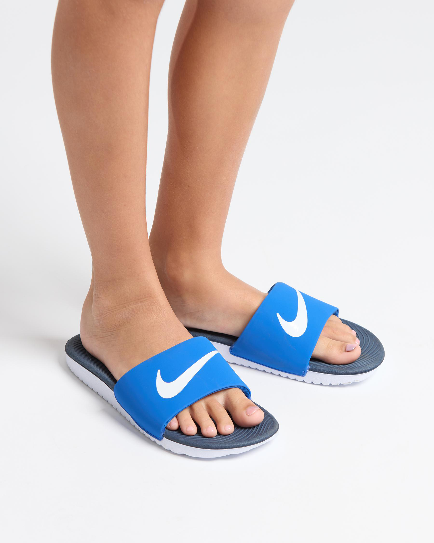 Kawa Slide Sandals
