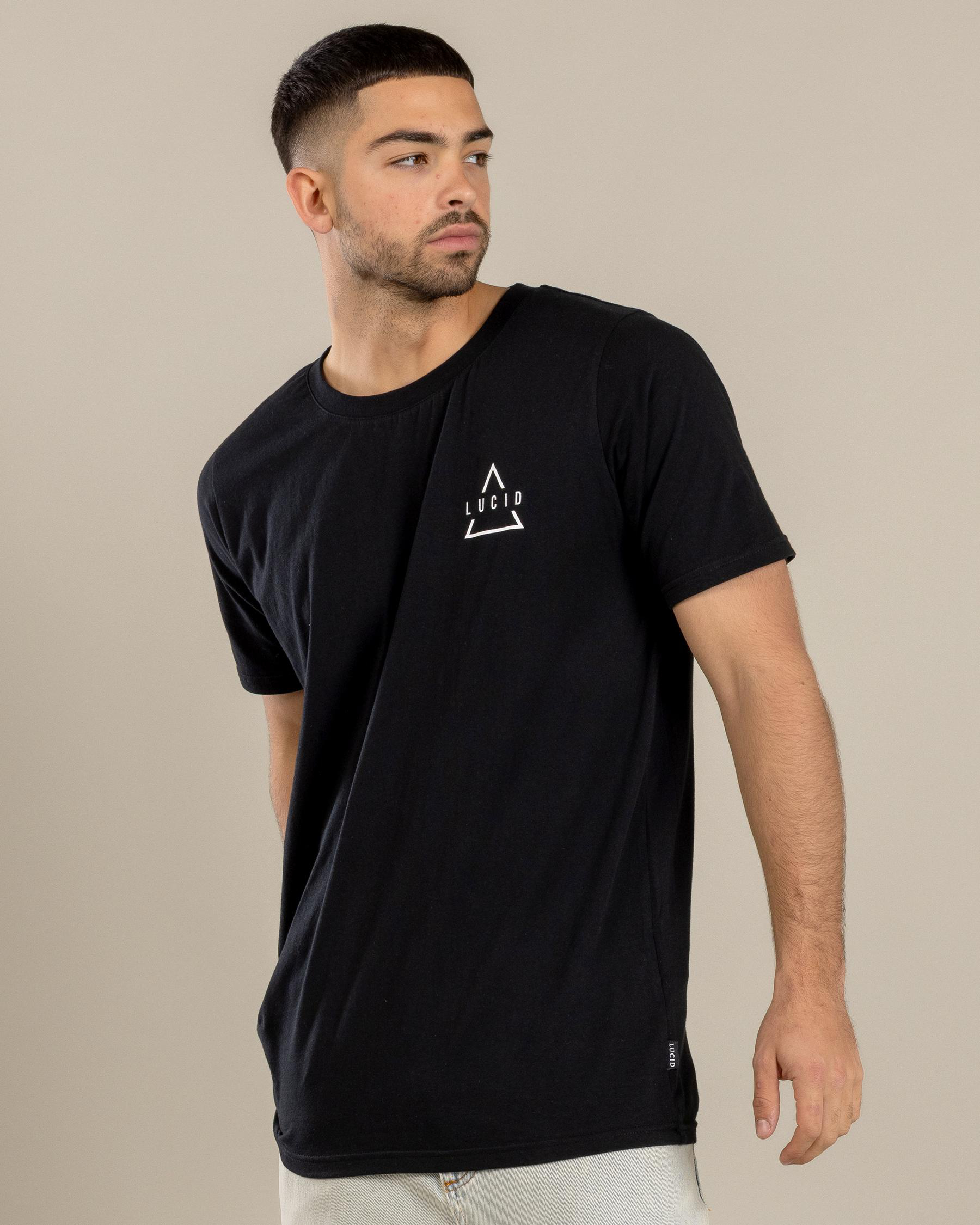Aperture T-Shirt