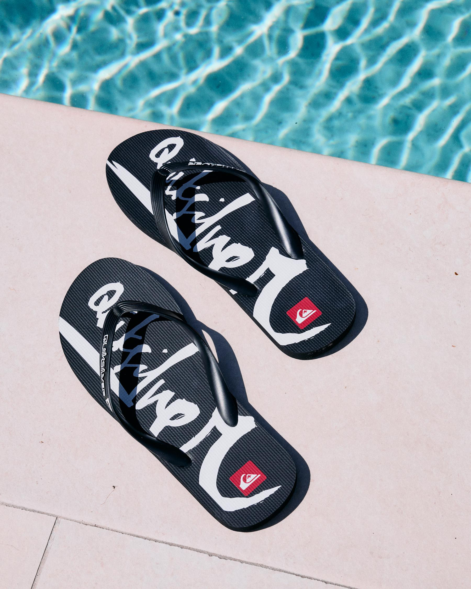 Moncata Natas Thongs