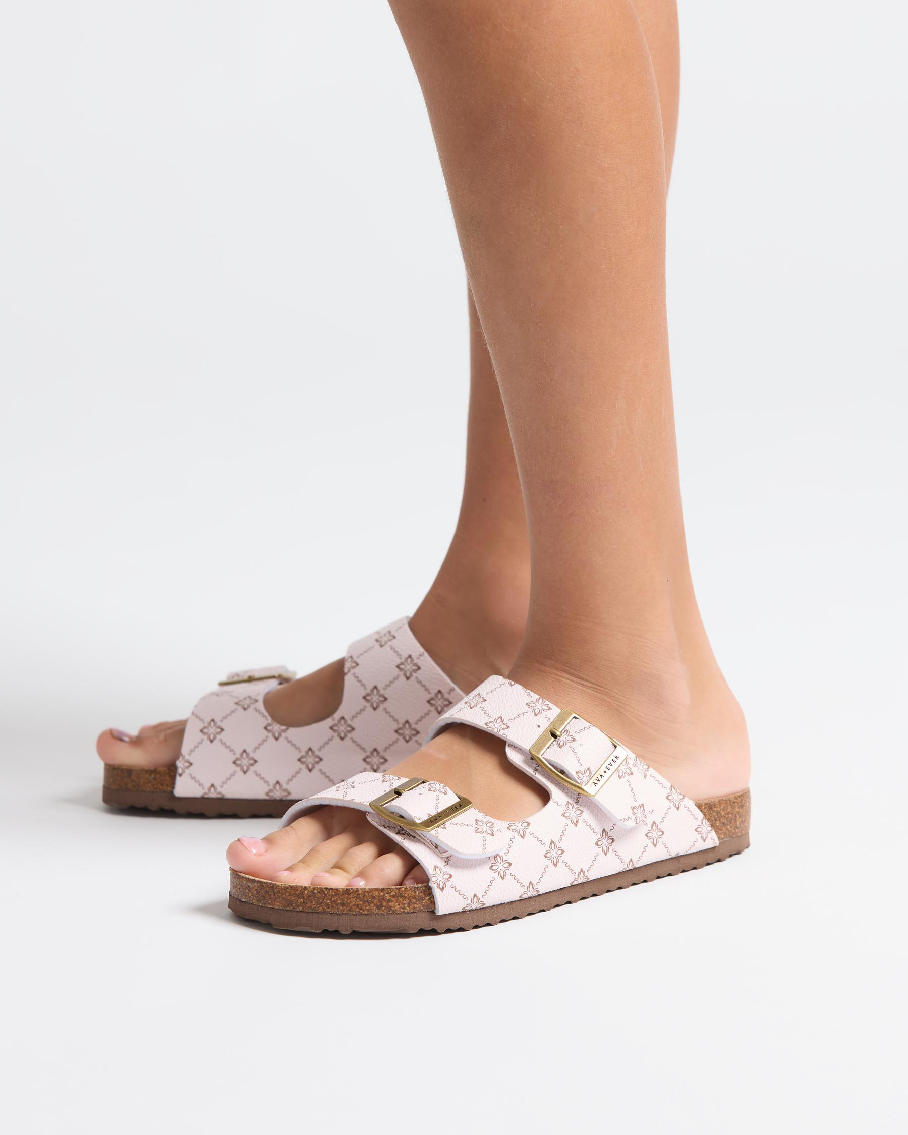 Cameron Slide Sandals