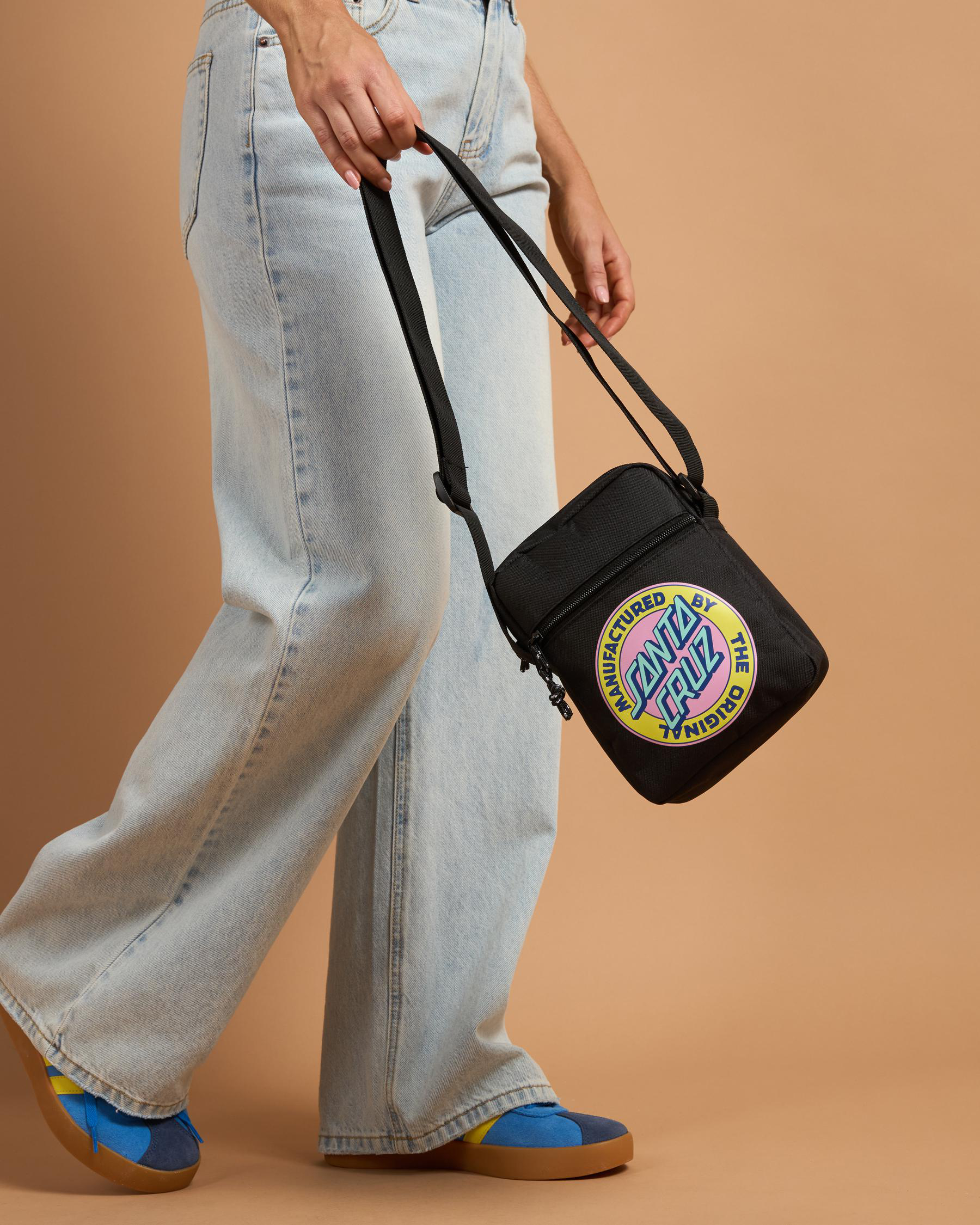 Ranger MFG Shoulder Bag