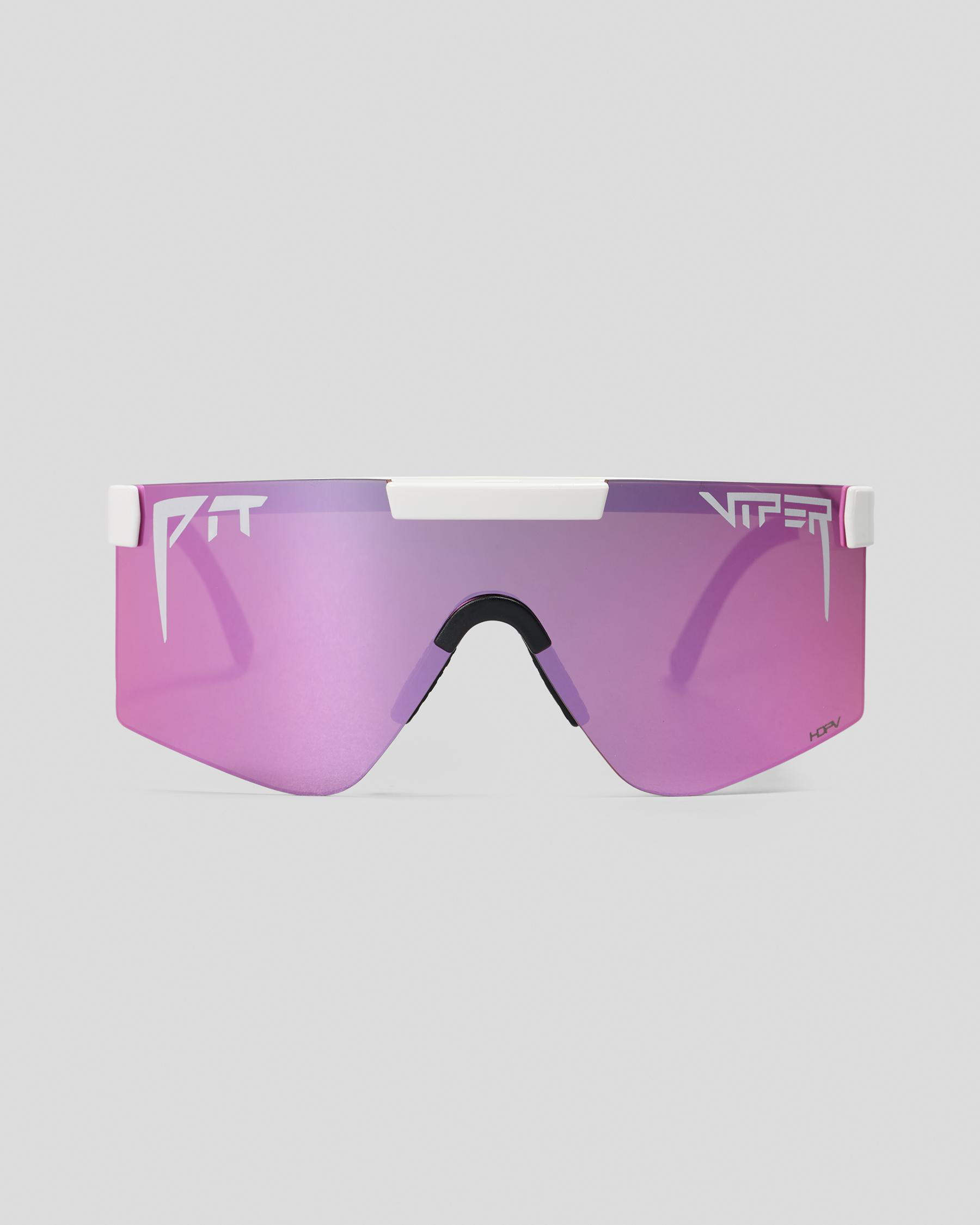 The Original Wide Polarized Sunglasses
