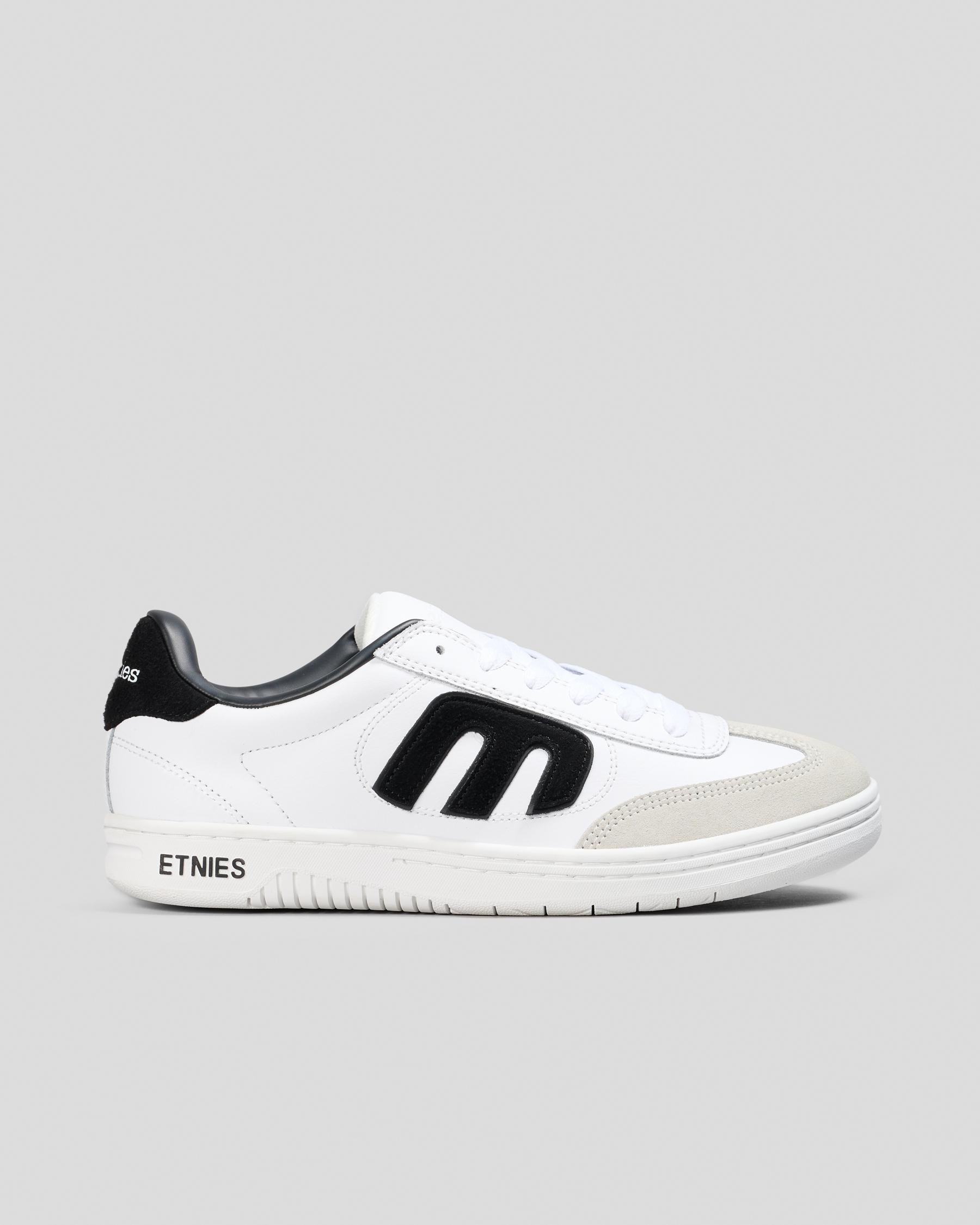 Etnies Lo-Cut Shoes