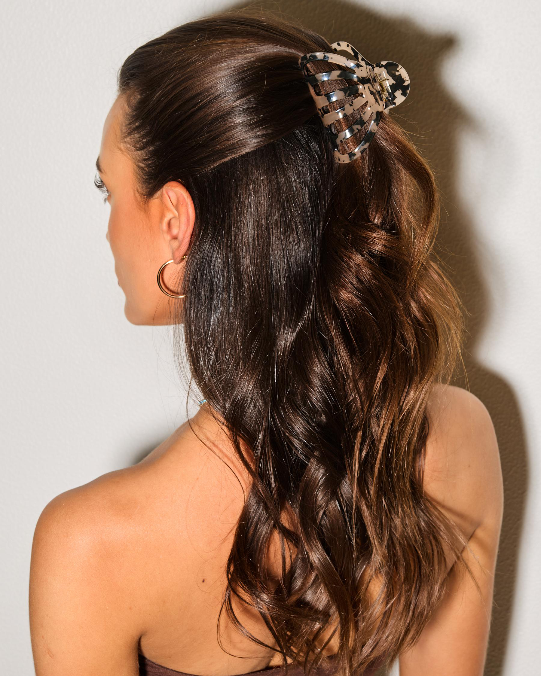 Kiara Hair Claw Clip