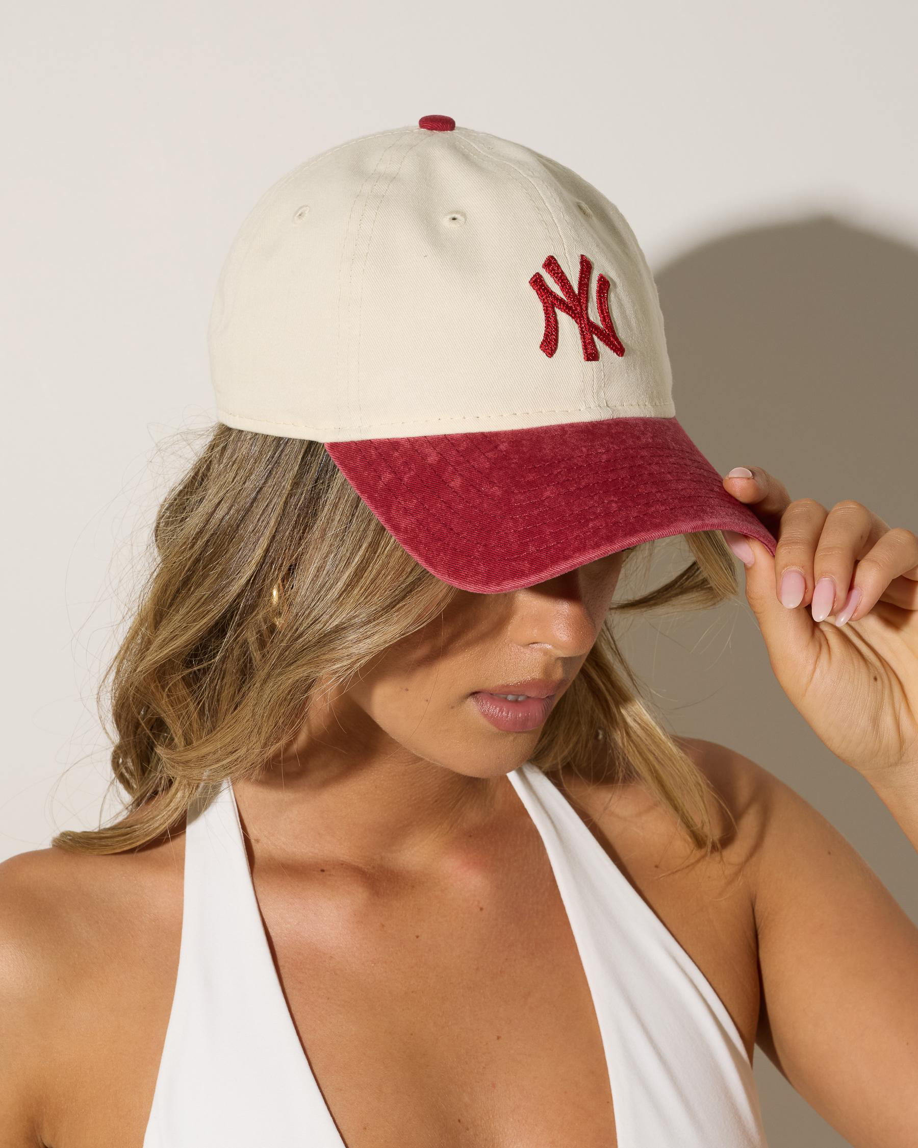 New York Yankees Cap