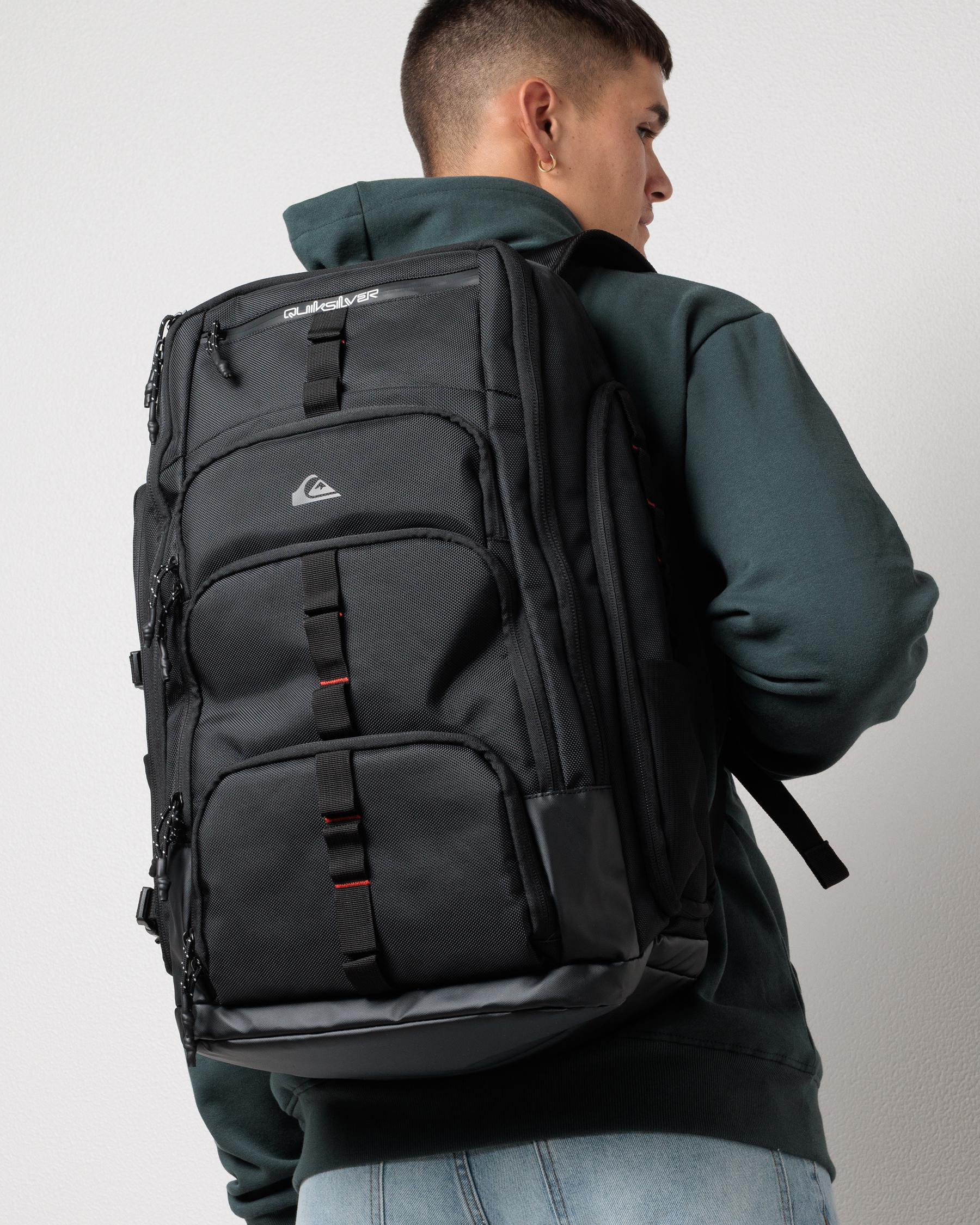 Fetchy Backpack