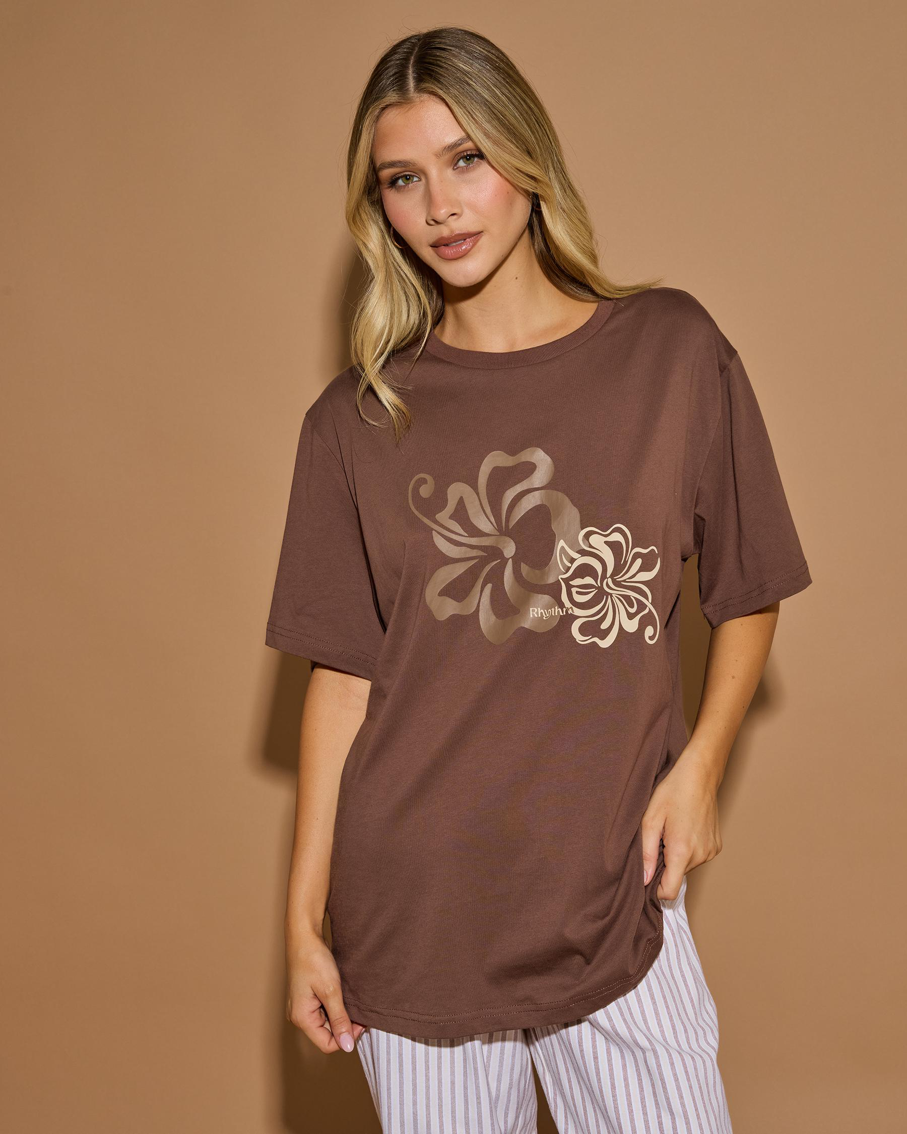 Kai Oversized T-Shirt