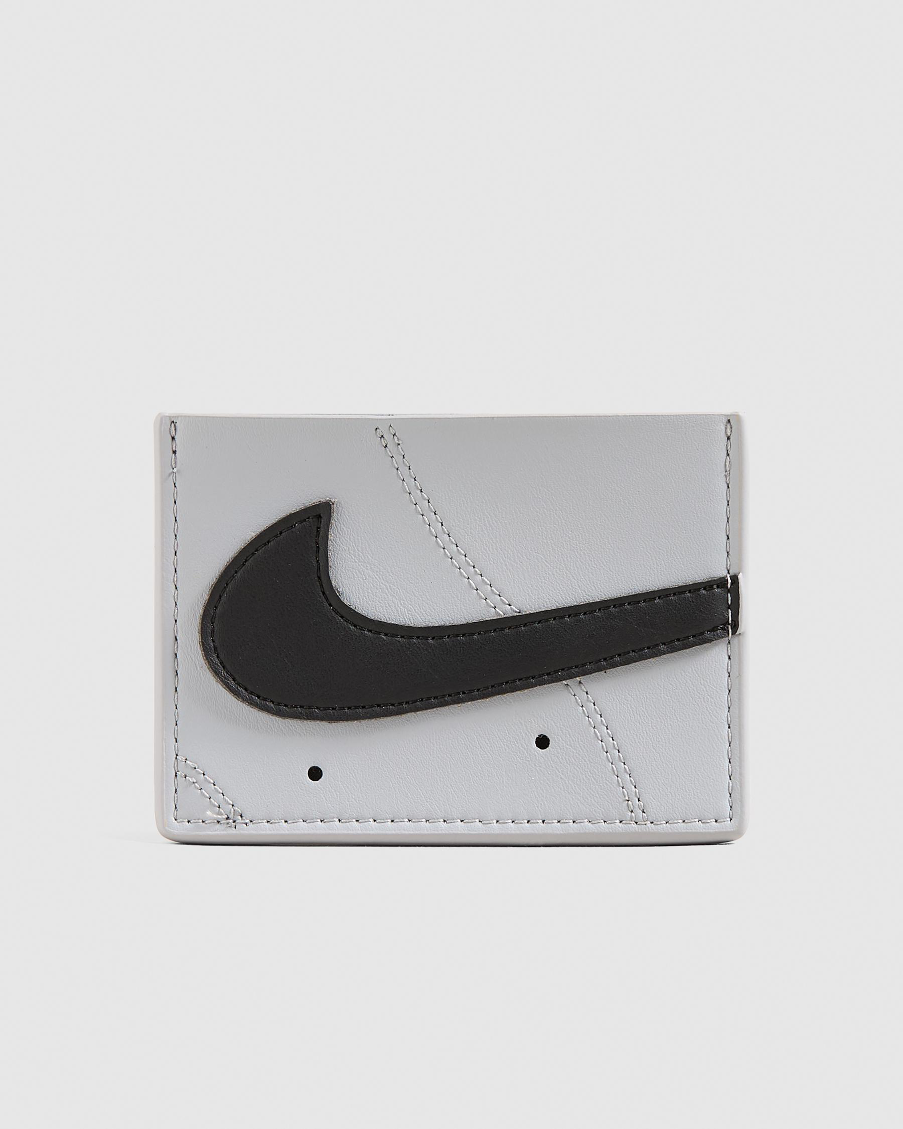 Icon Air Force 1 Card Wallet