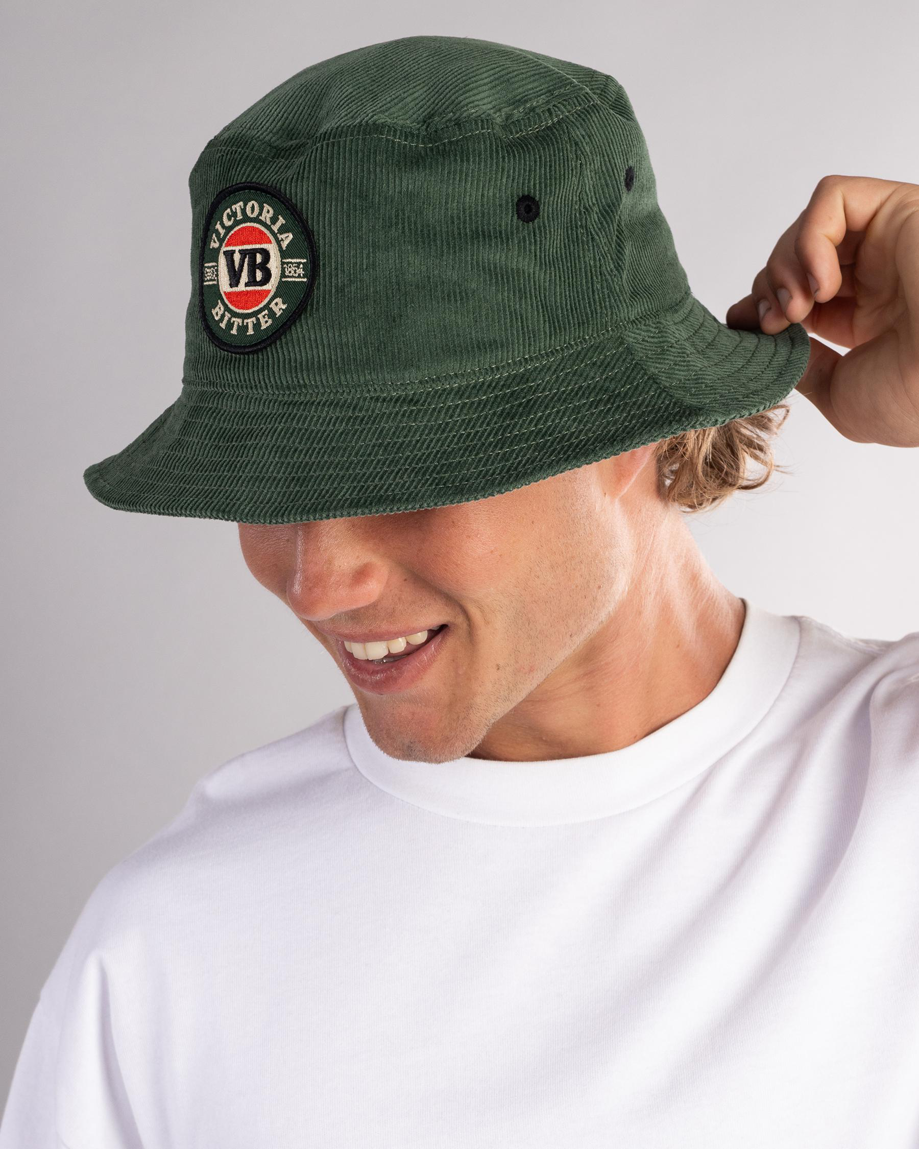 VB Core Bucket Hat
