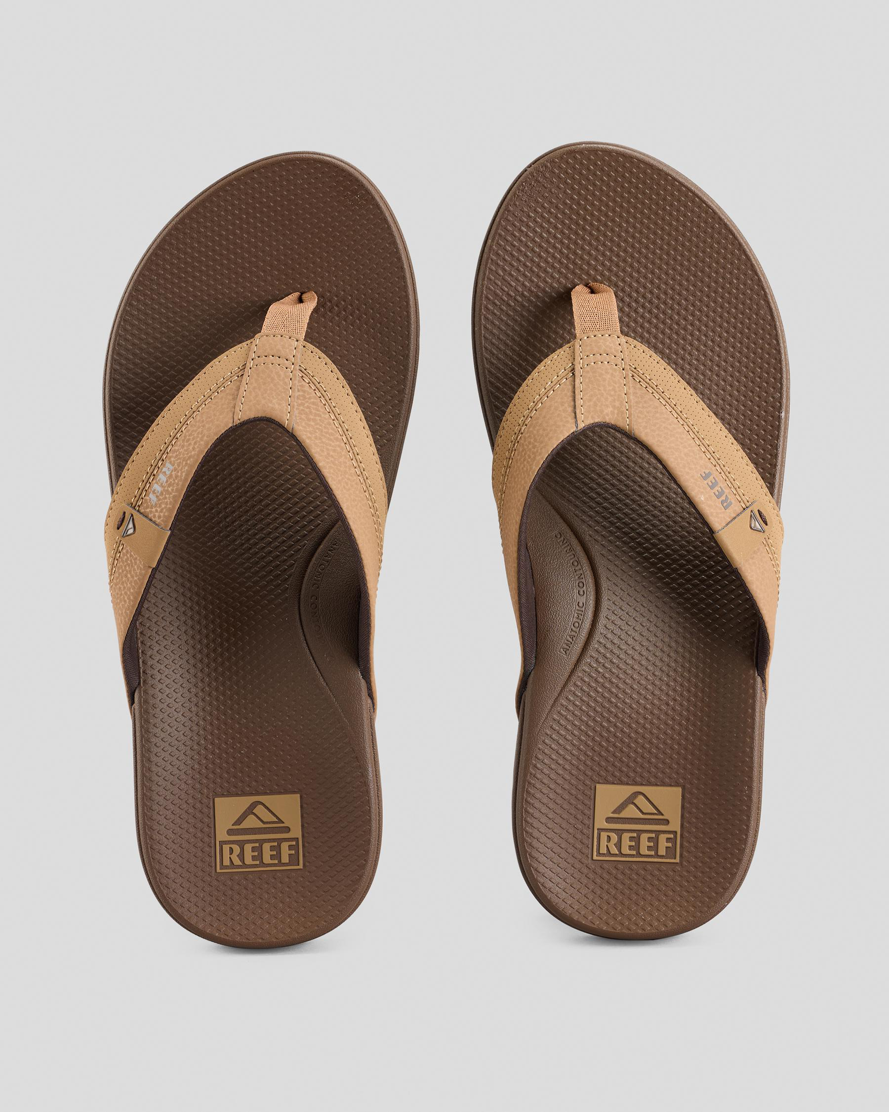 Cushion Spring 2.0 Thongs