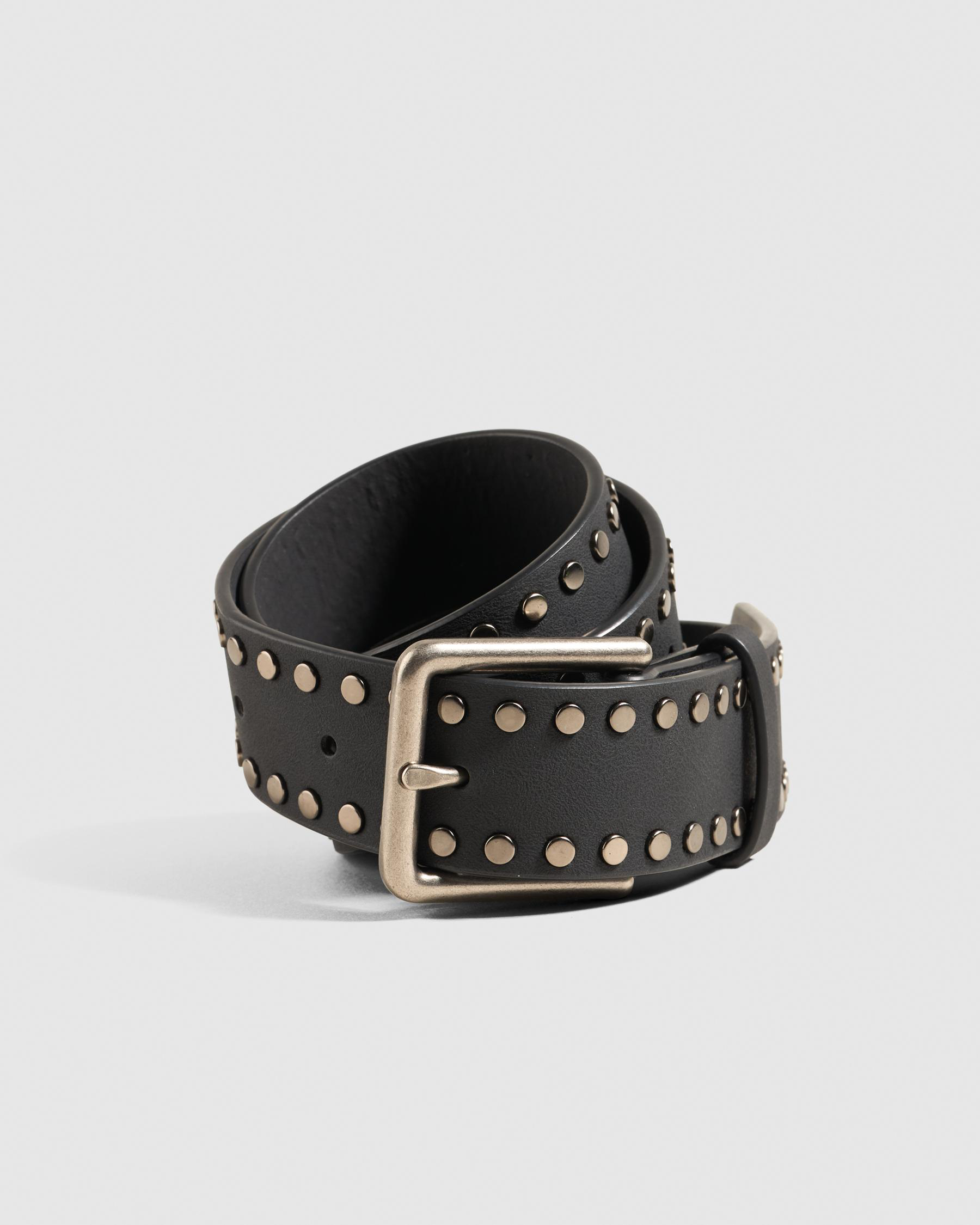 Ballad Stud Belt
