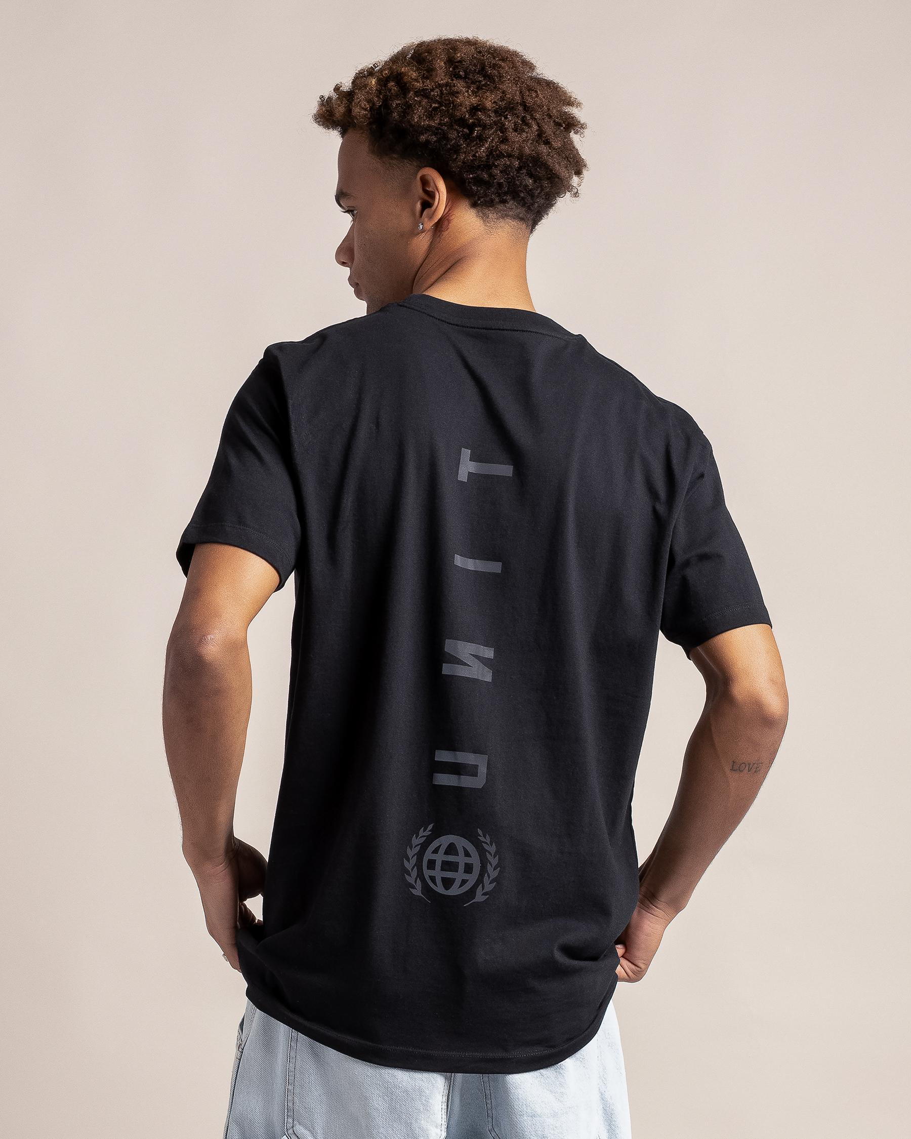 Command T-Shirt
