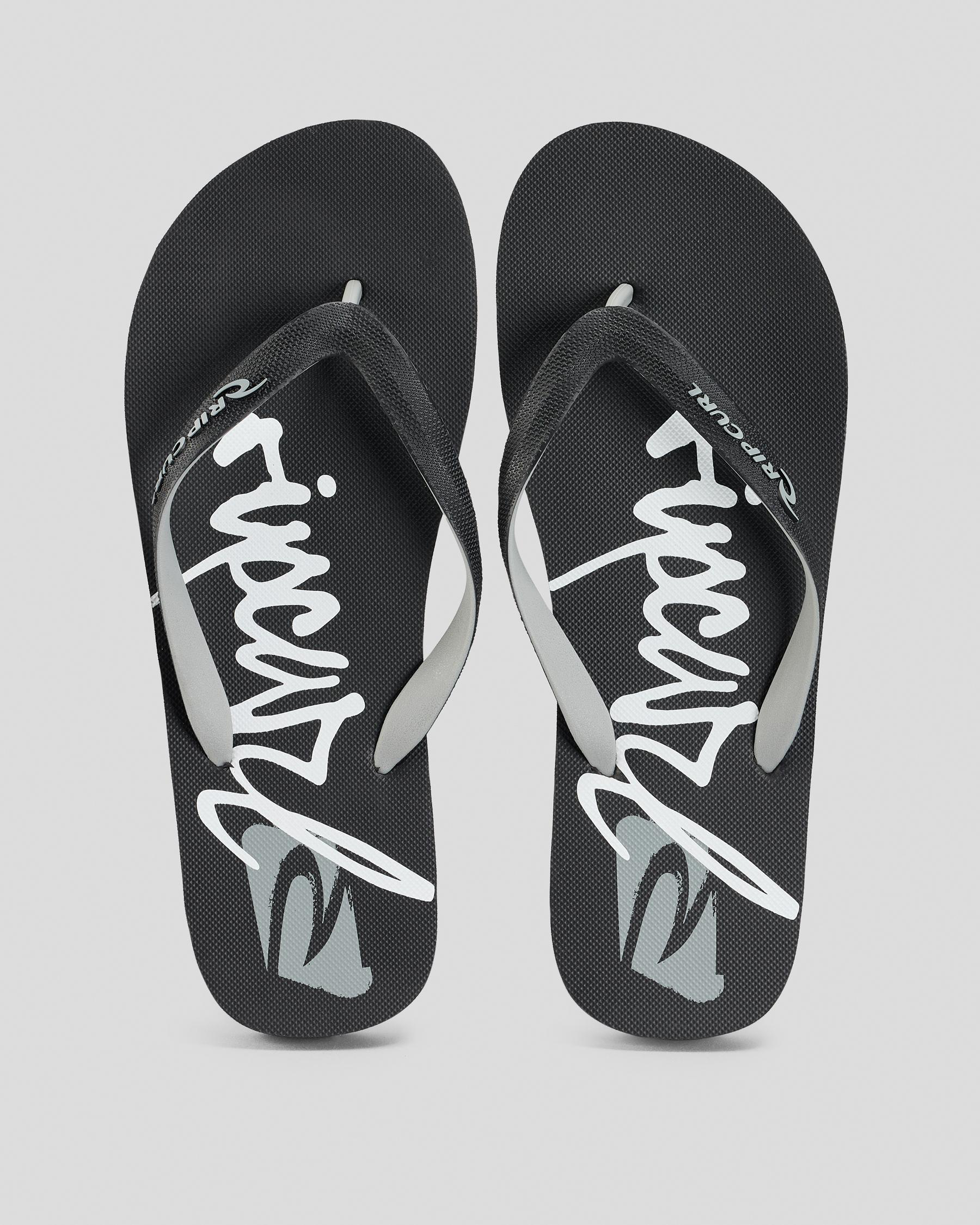 Archive Script Bloom Open Toe Shoes