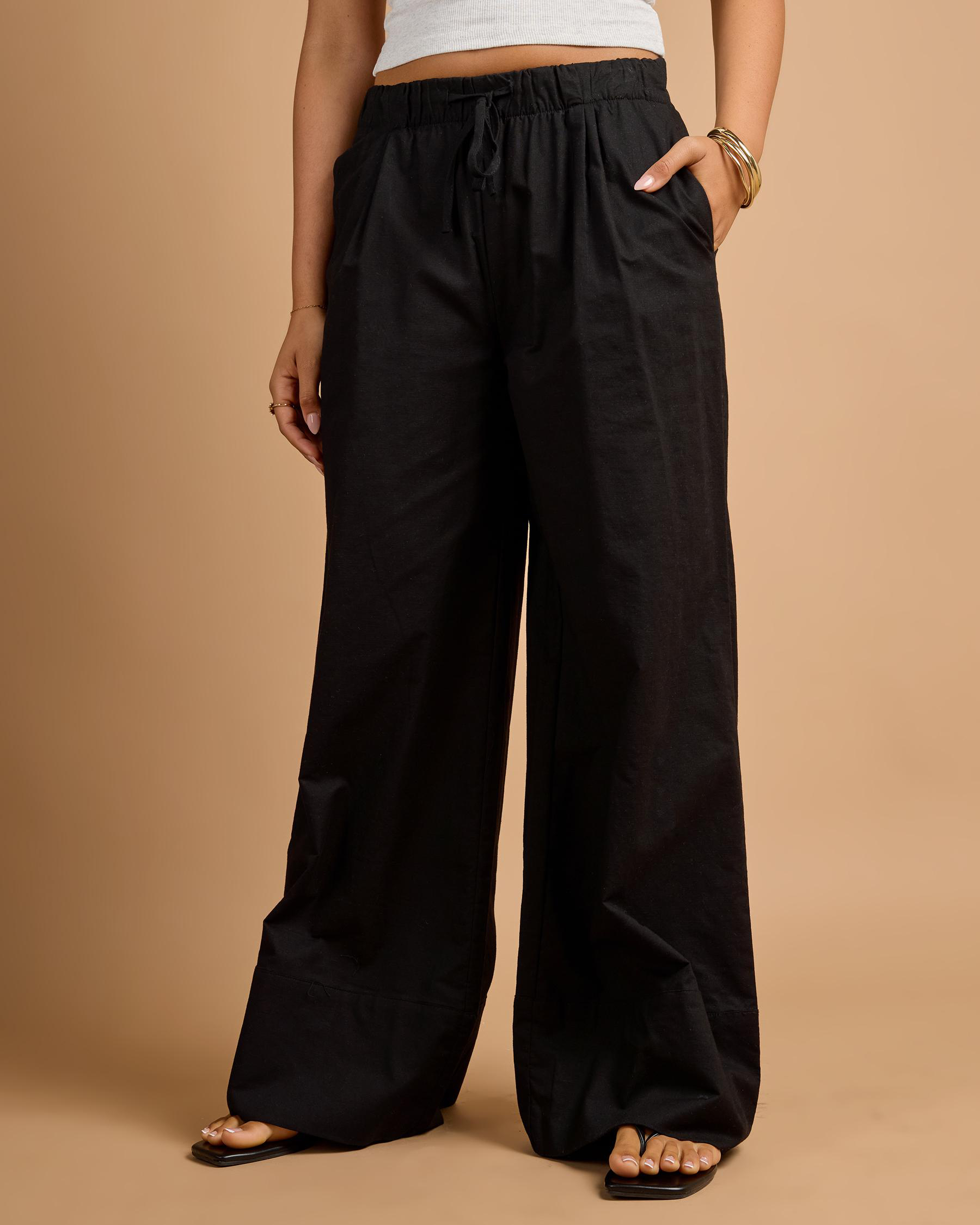 Vari Pants