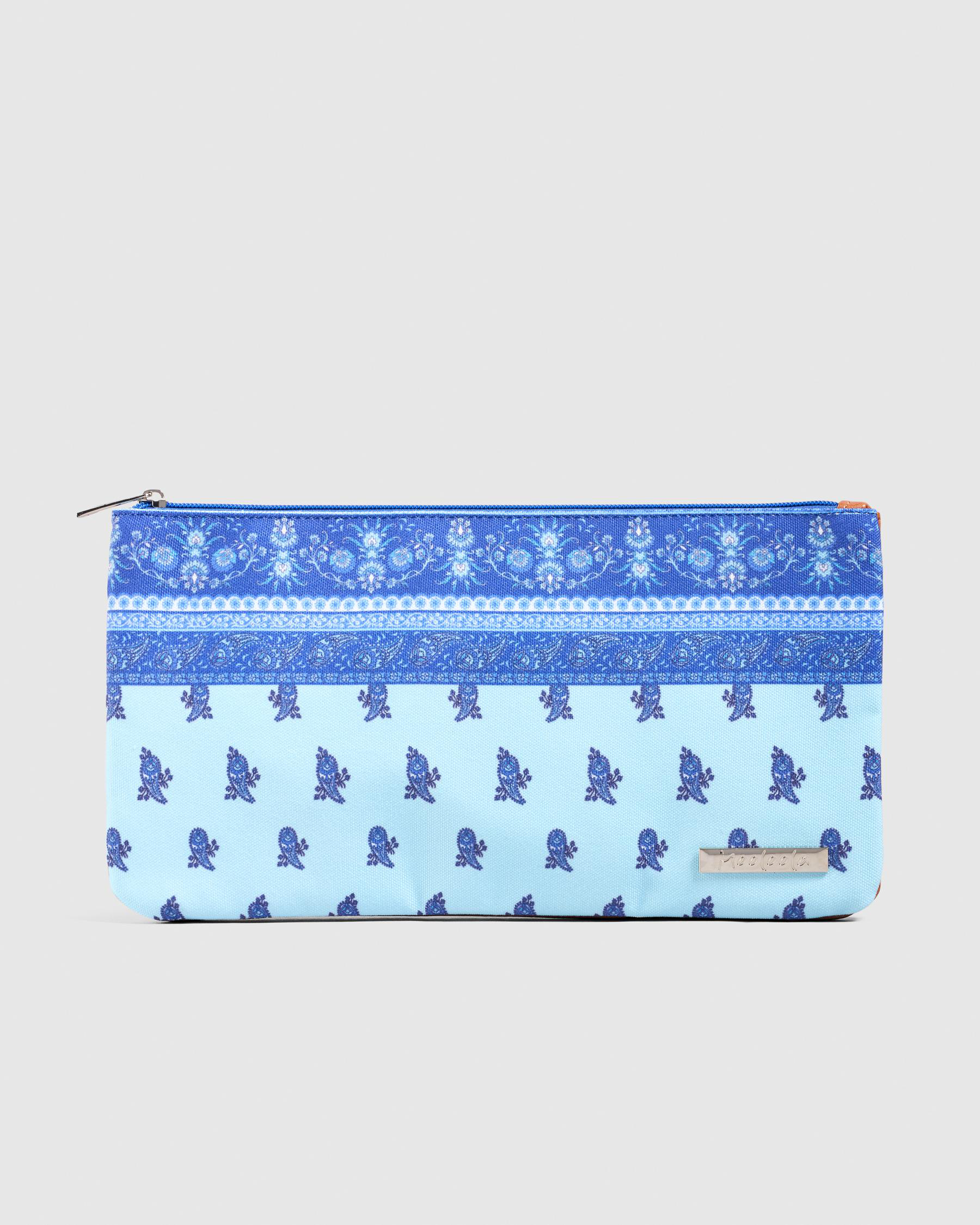 Meena Long Pencil Case