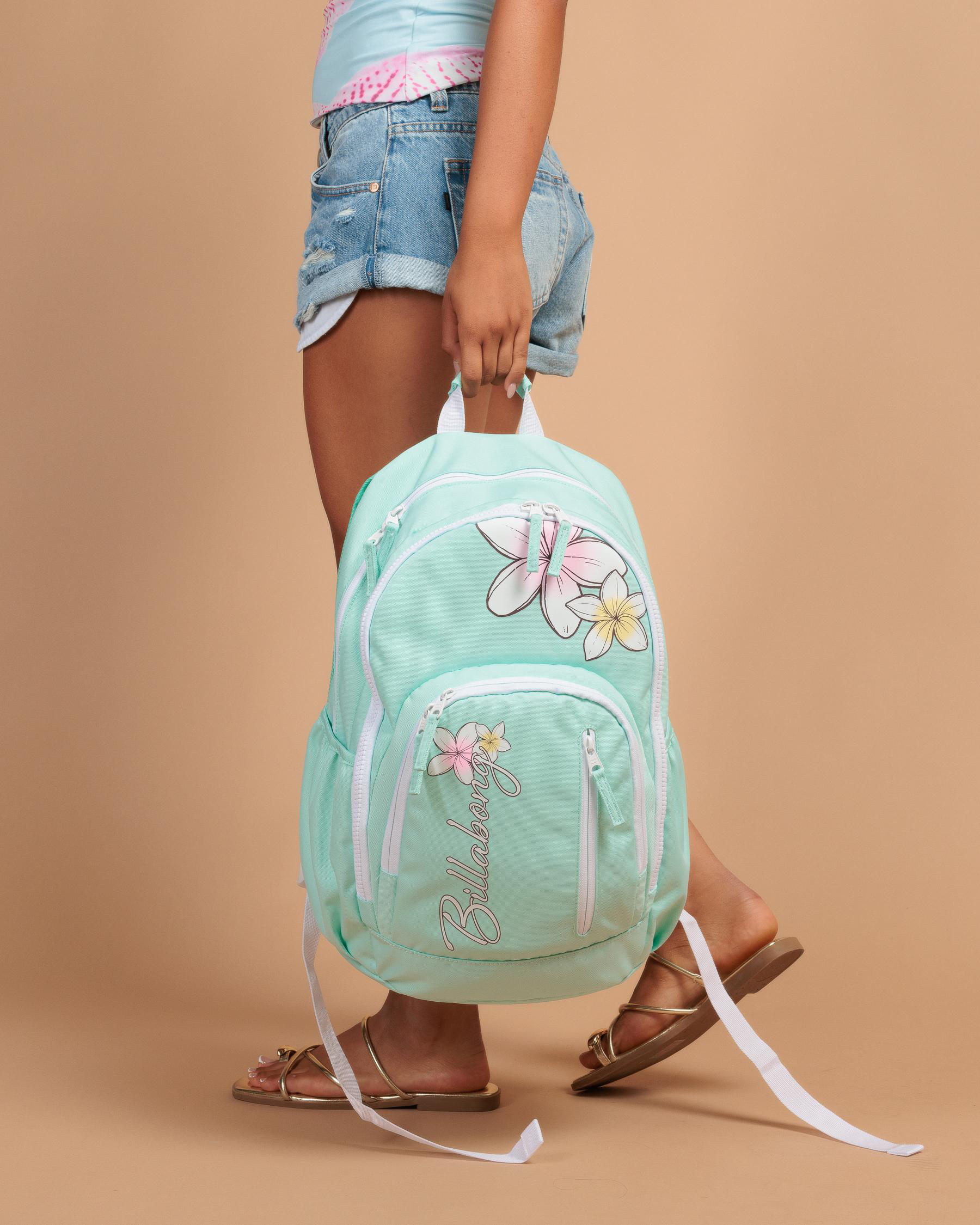 CB Frangipani Roadie Backpack