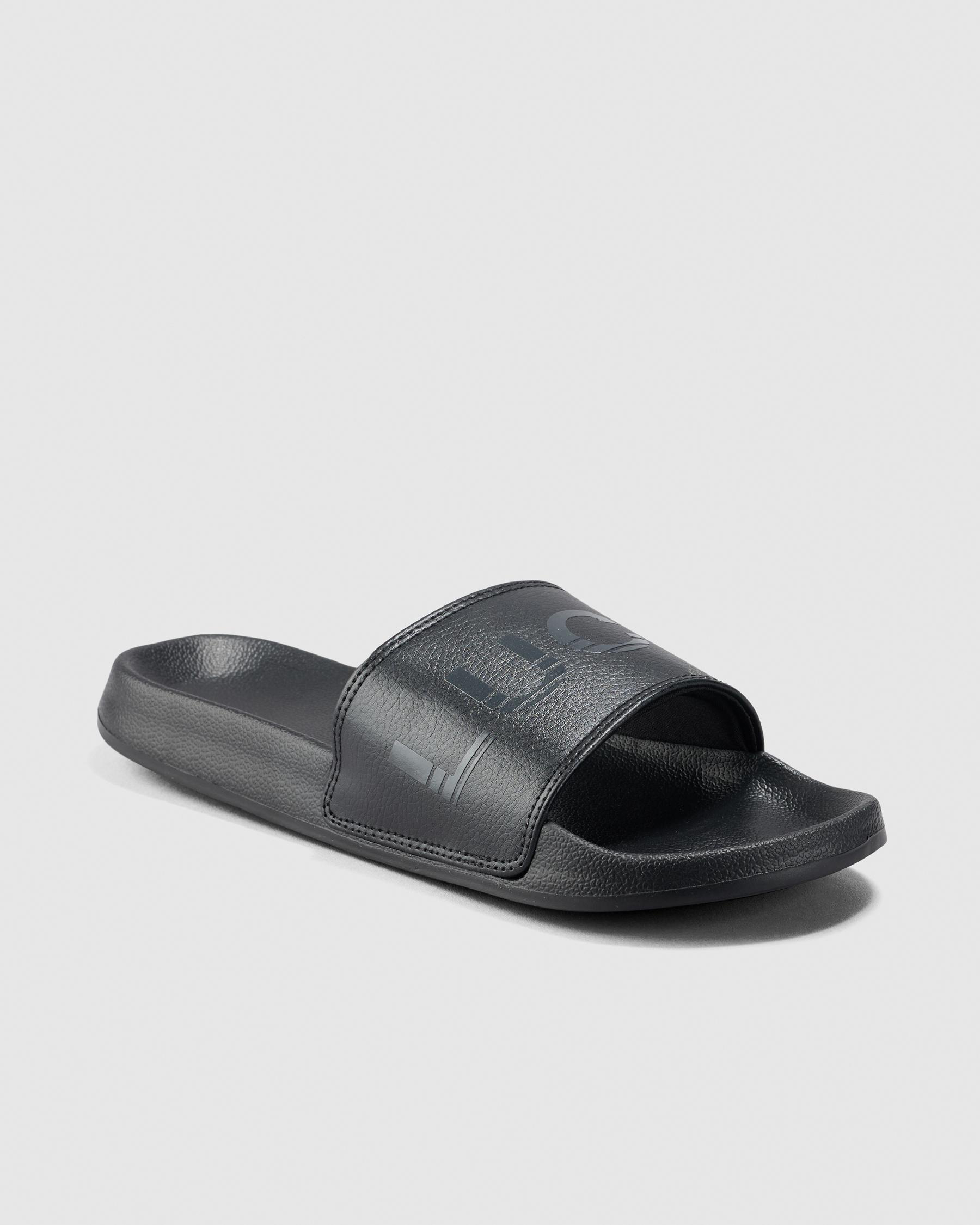 Stratford Slides
