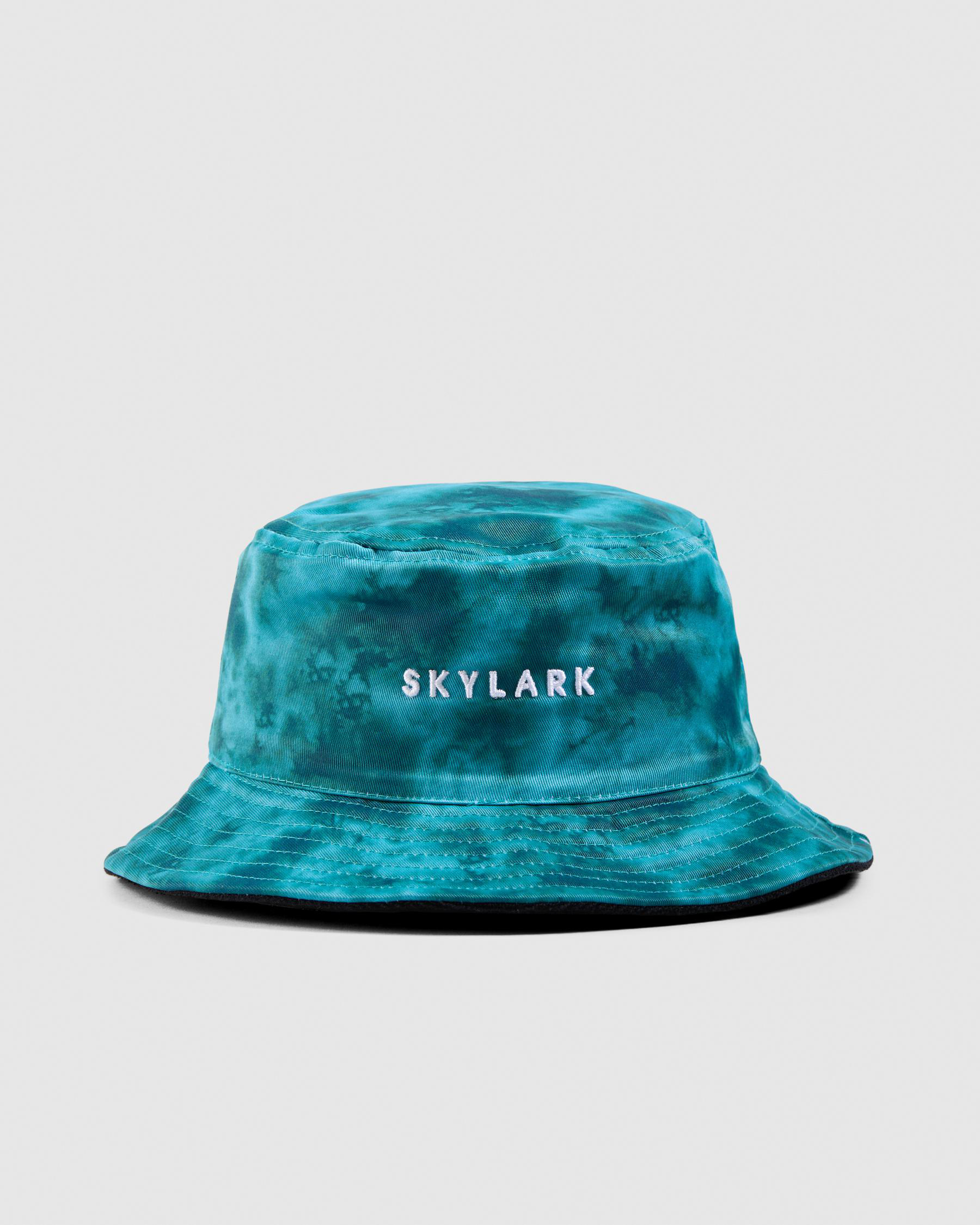 Todds' Frequency Reversible Bucket Hat