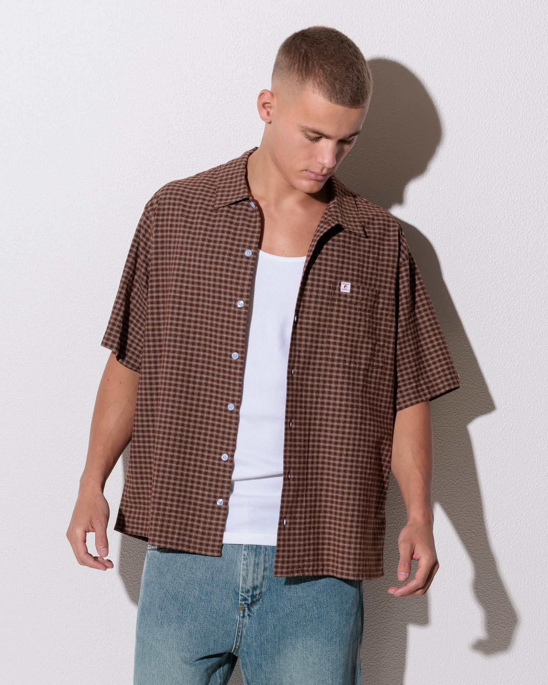 Cherub Short Sleeve Shirt