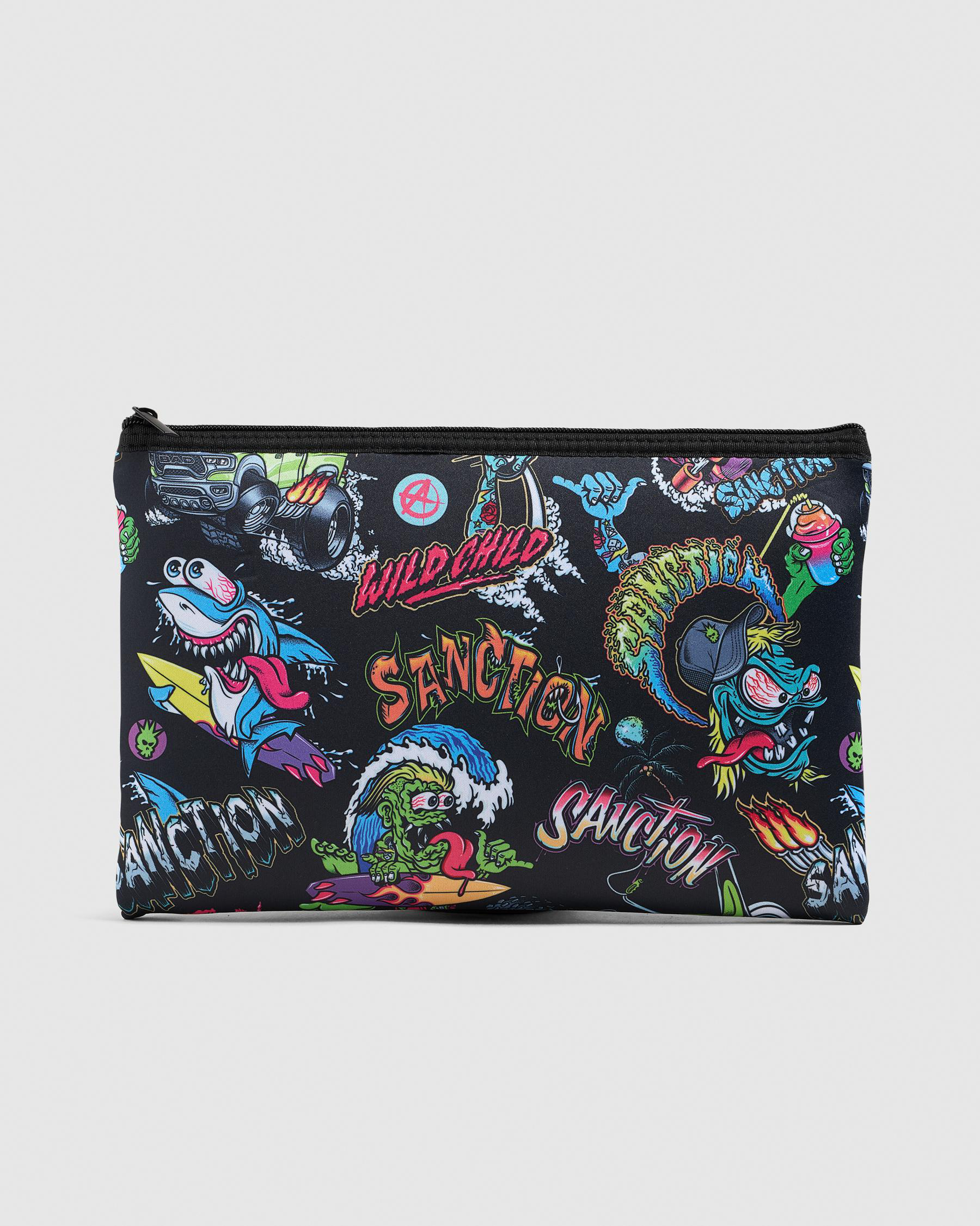 Vilian Pencil Case