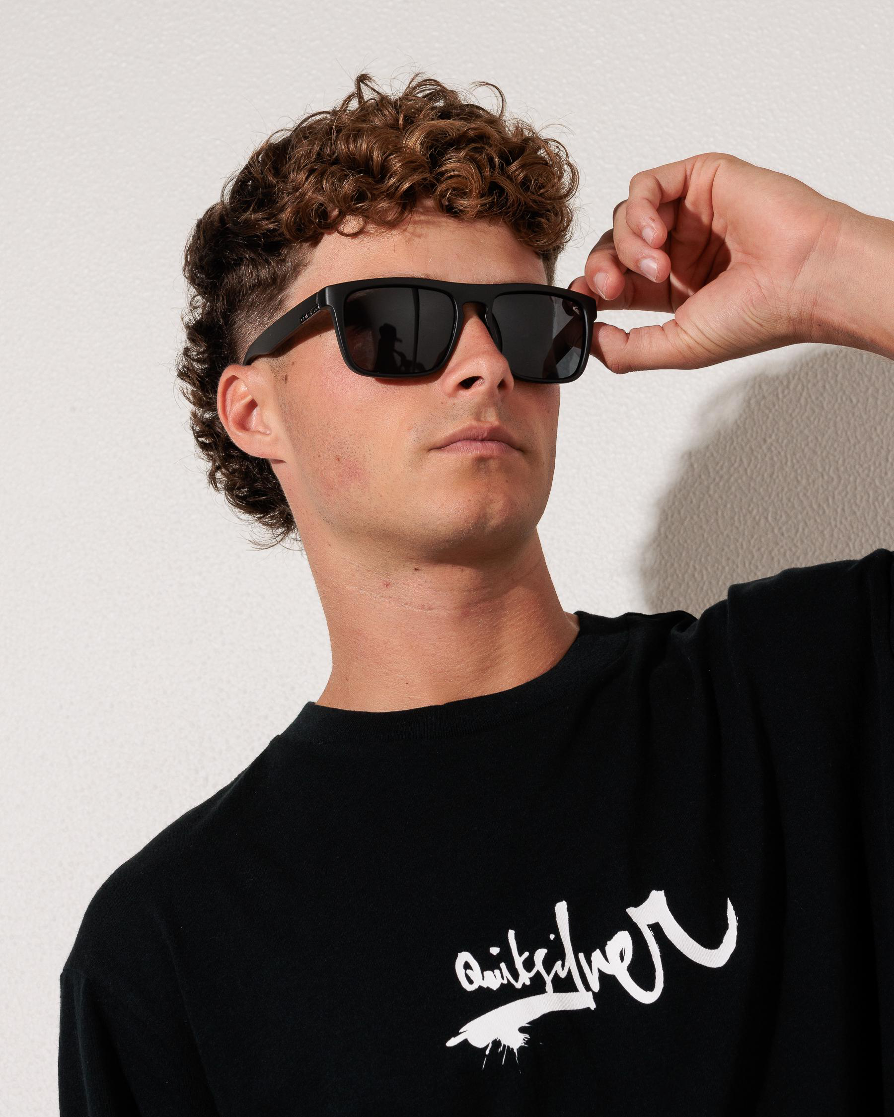 Oceanview Polarised Sunglasses