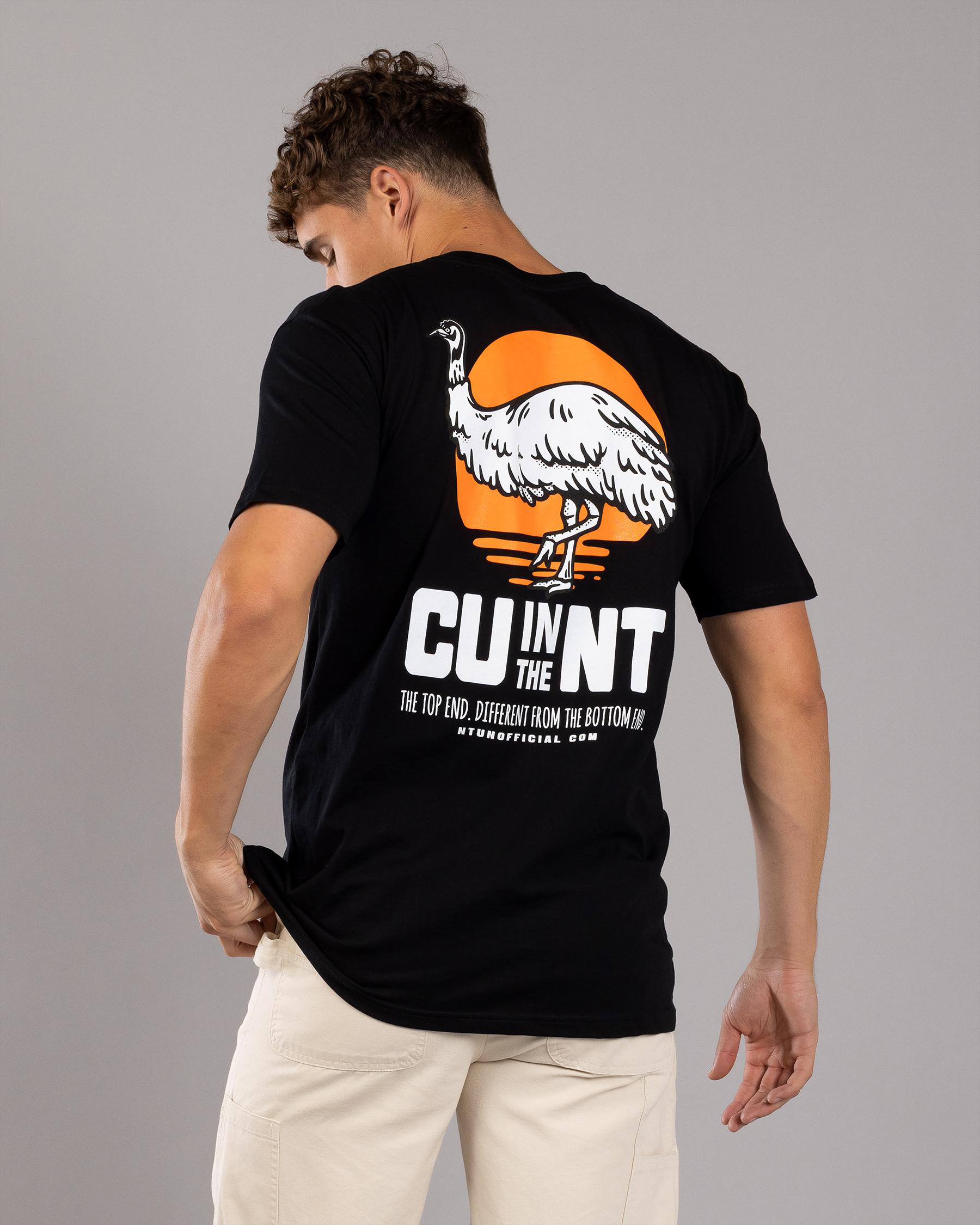 NT Emu V2 T-Shirt