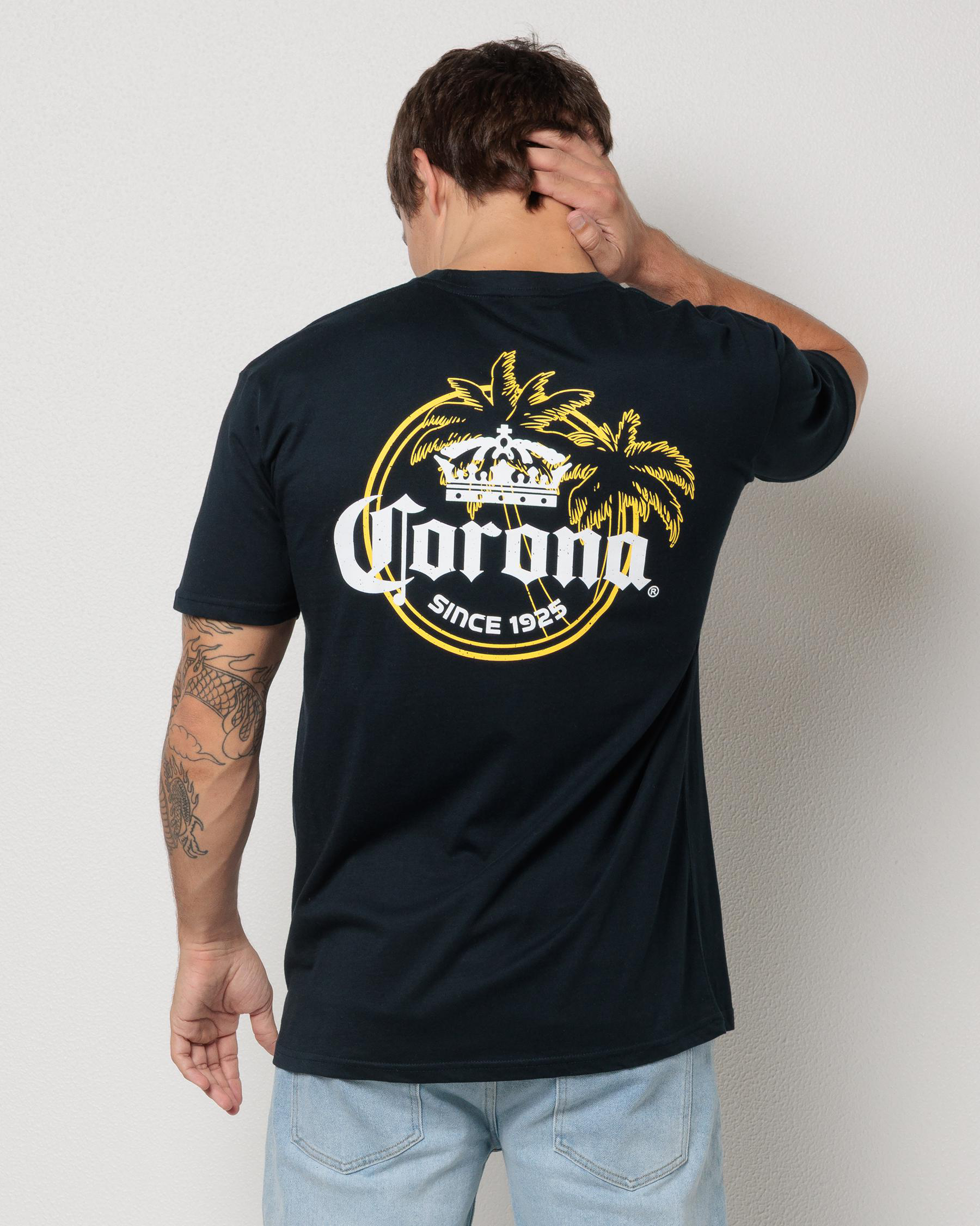 Corona Retro T-Shirt
