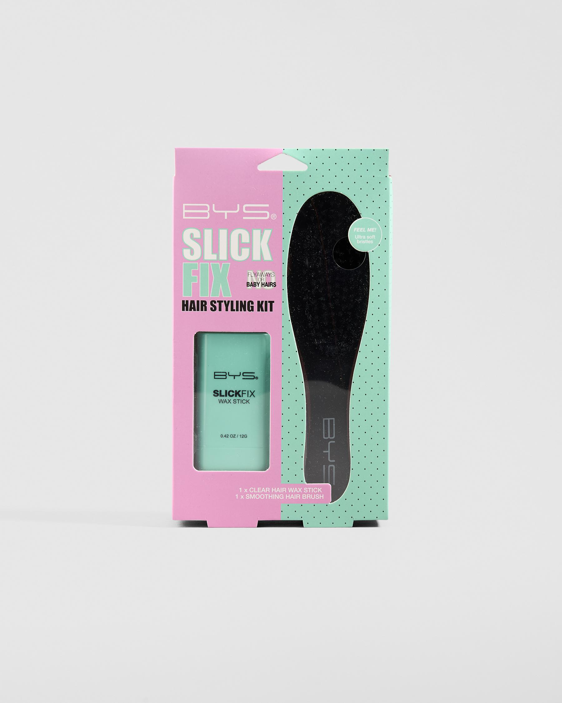 SLICK FIX HAIR KIT