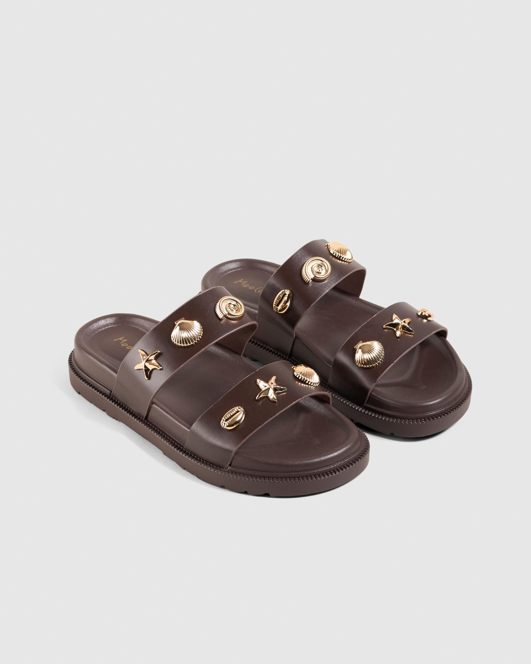Seychelles Slide Sandals