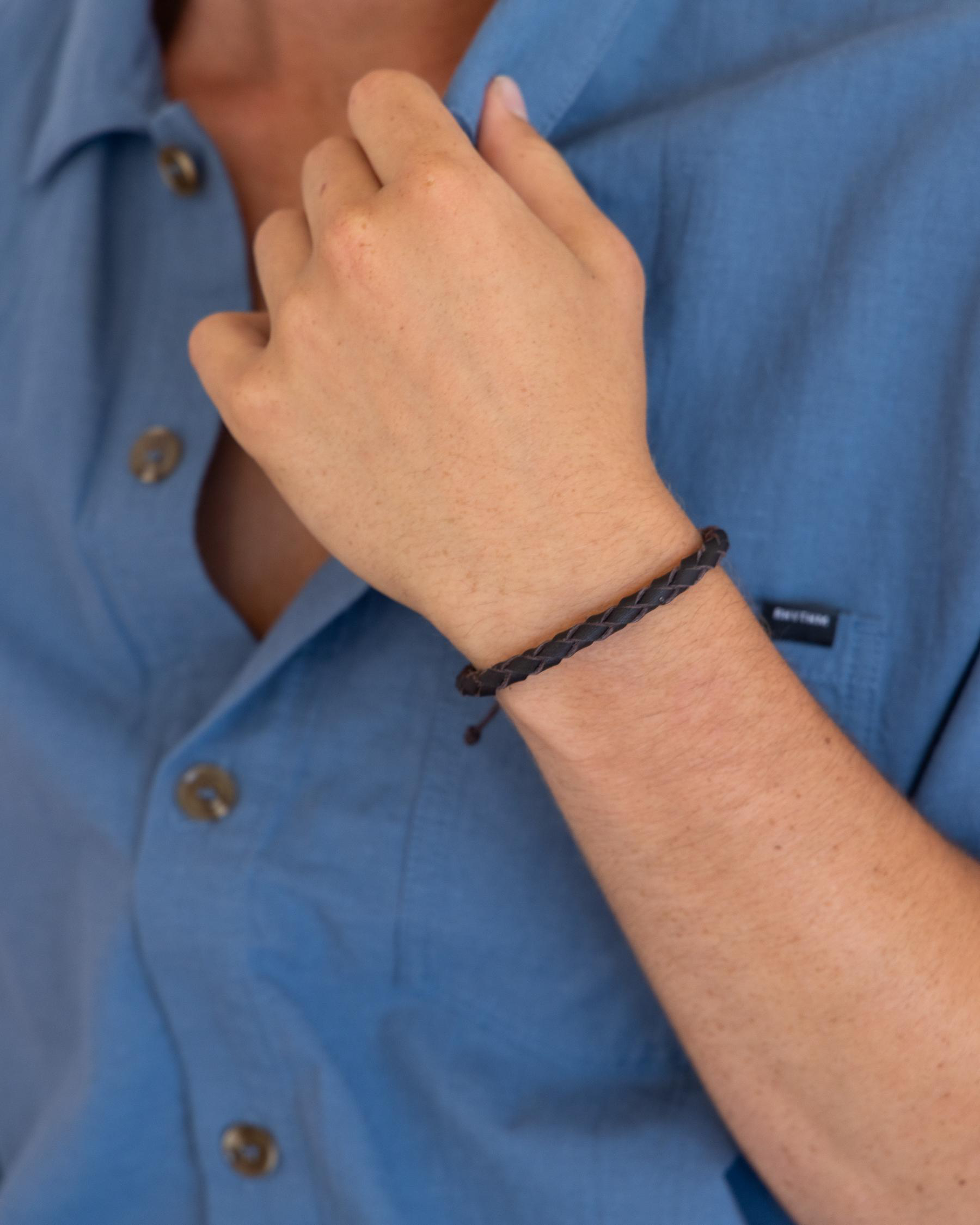 Rolling Stones Bracelet