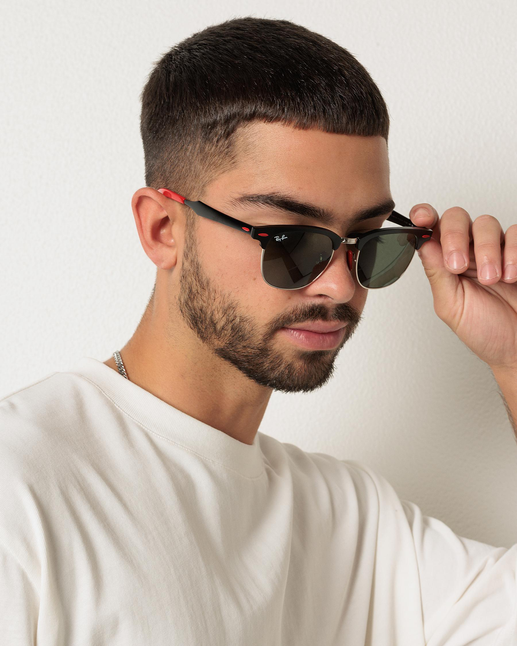 M Scuderia Ferrari Collection Sunglasses