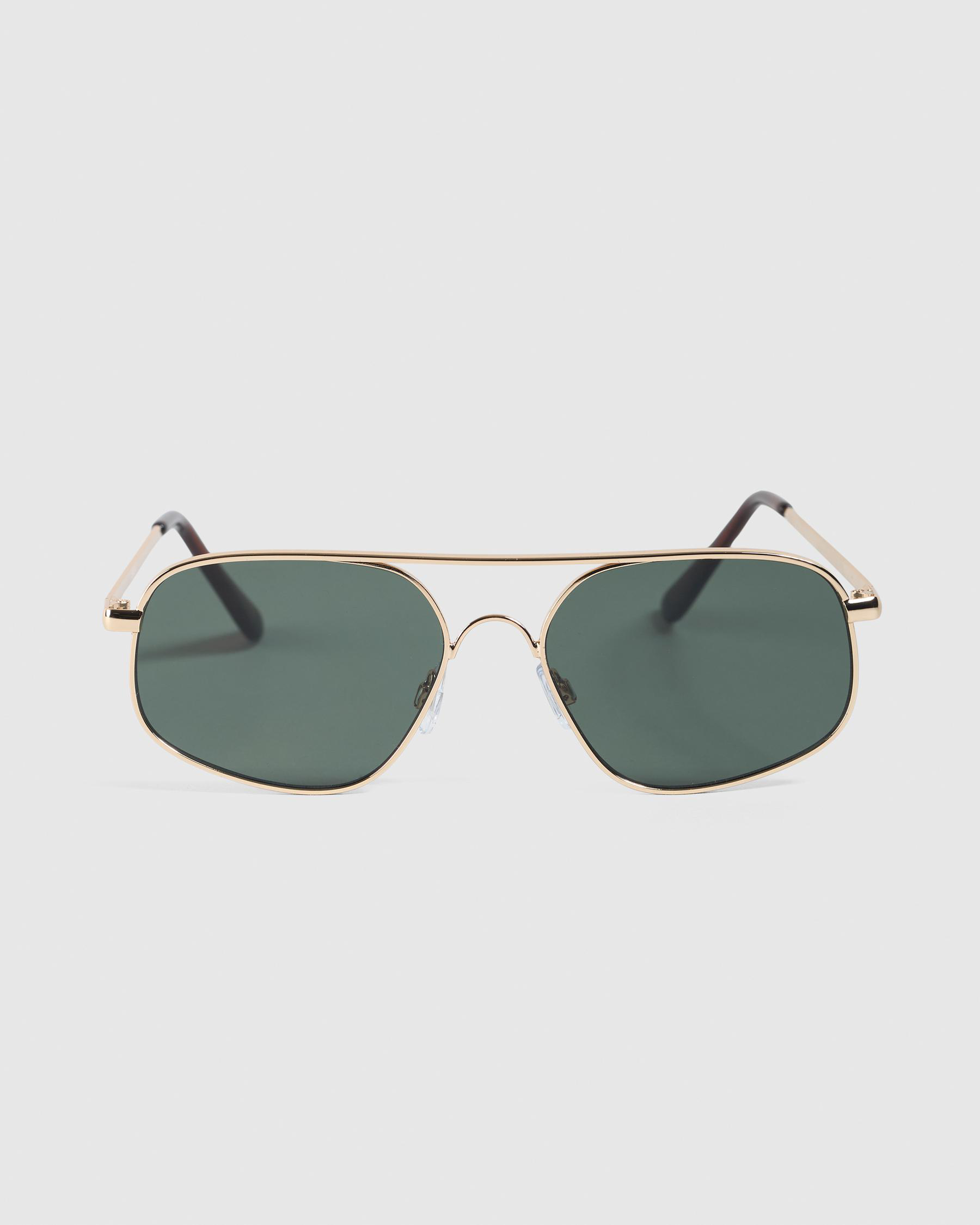 Marlo Sunglasses