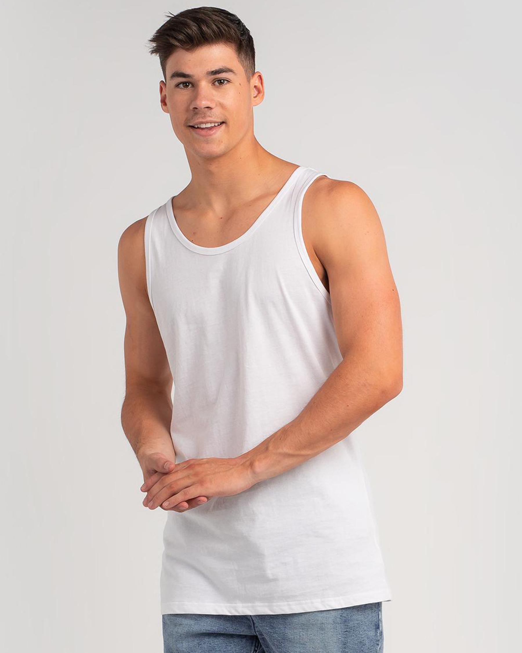Essential Singlet