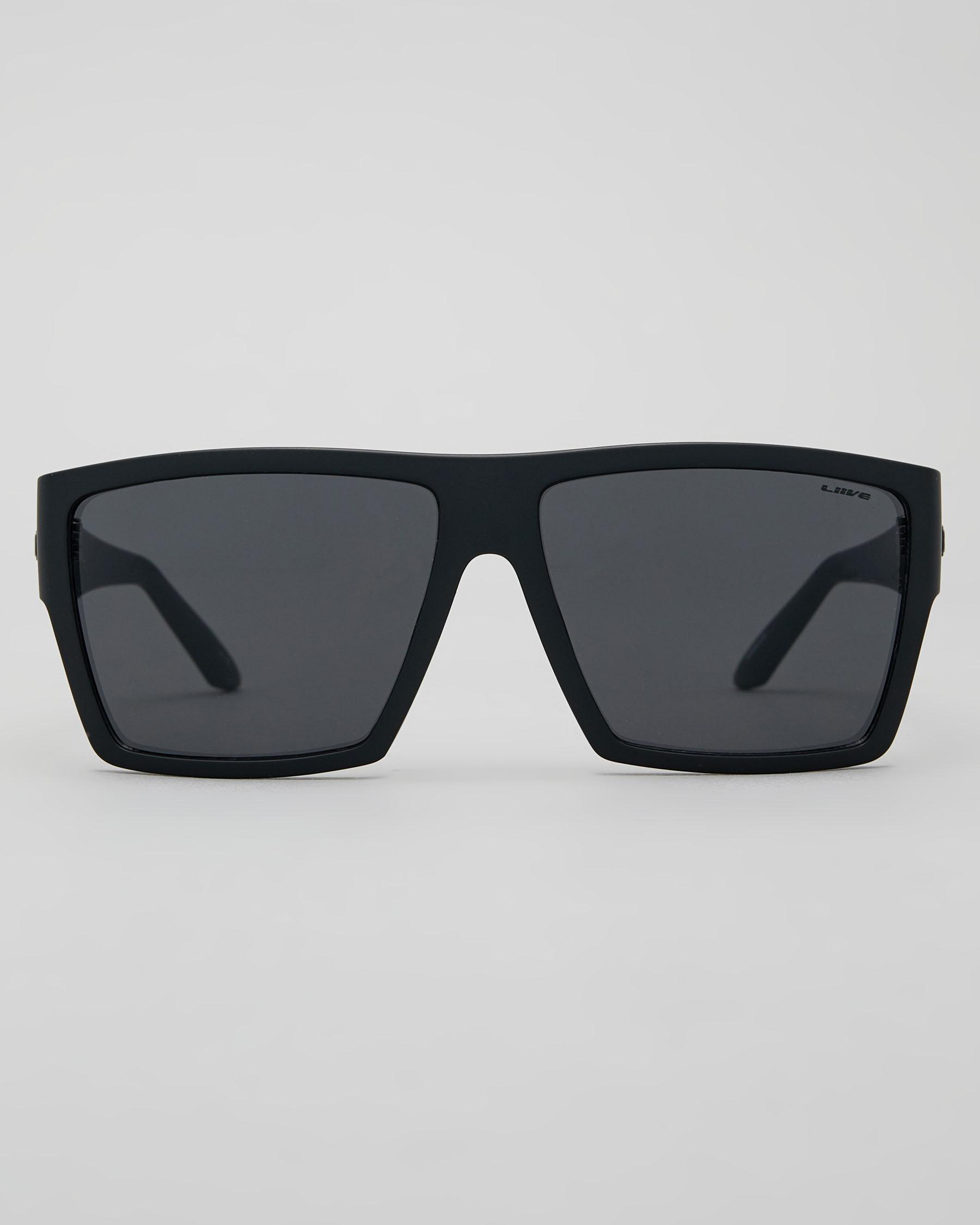 Volt Sunglasses