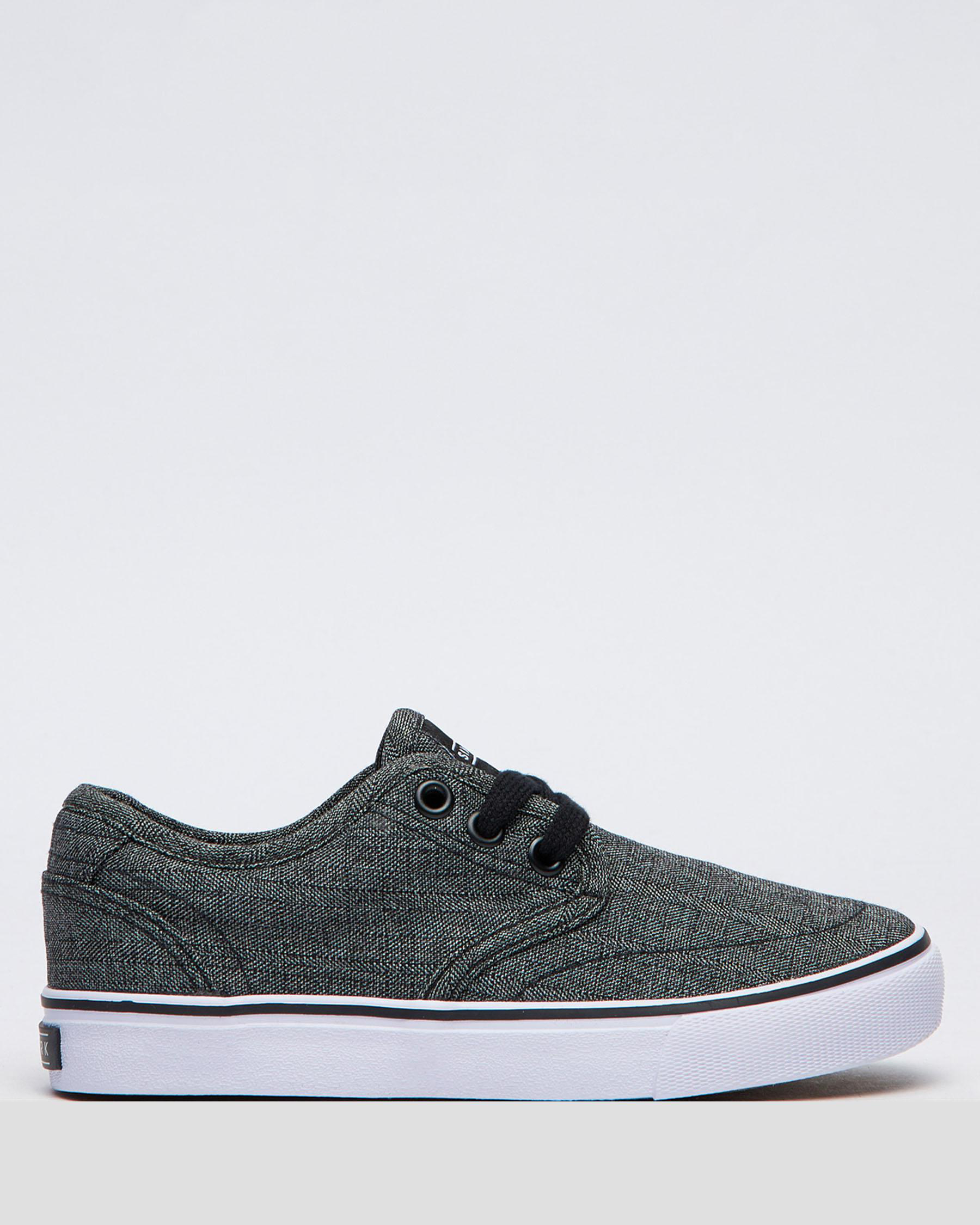 Junior Boys' Pace Shoes