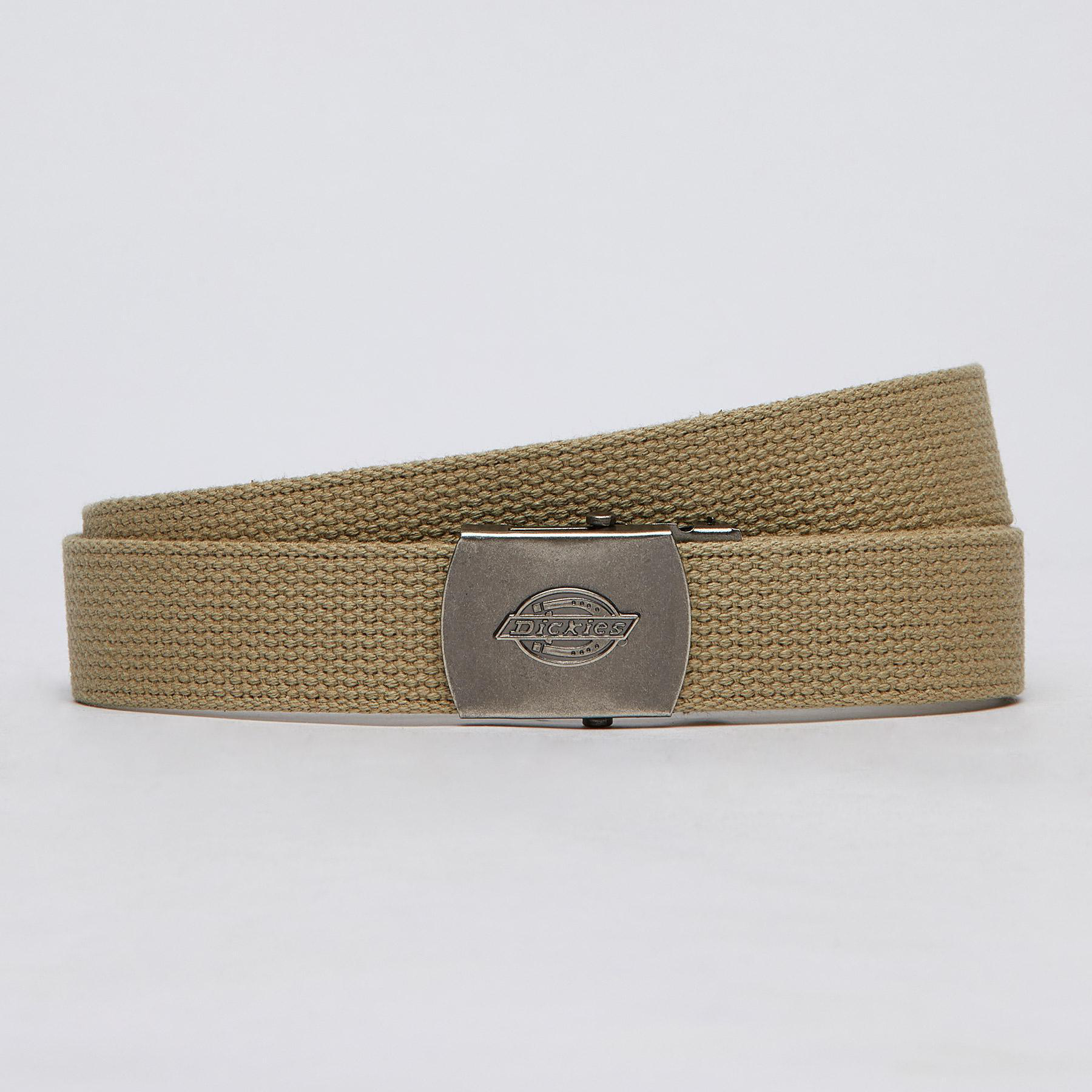 Cotton Web Belt