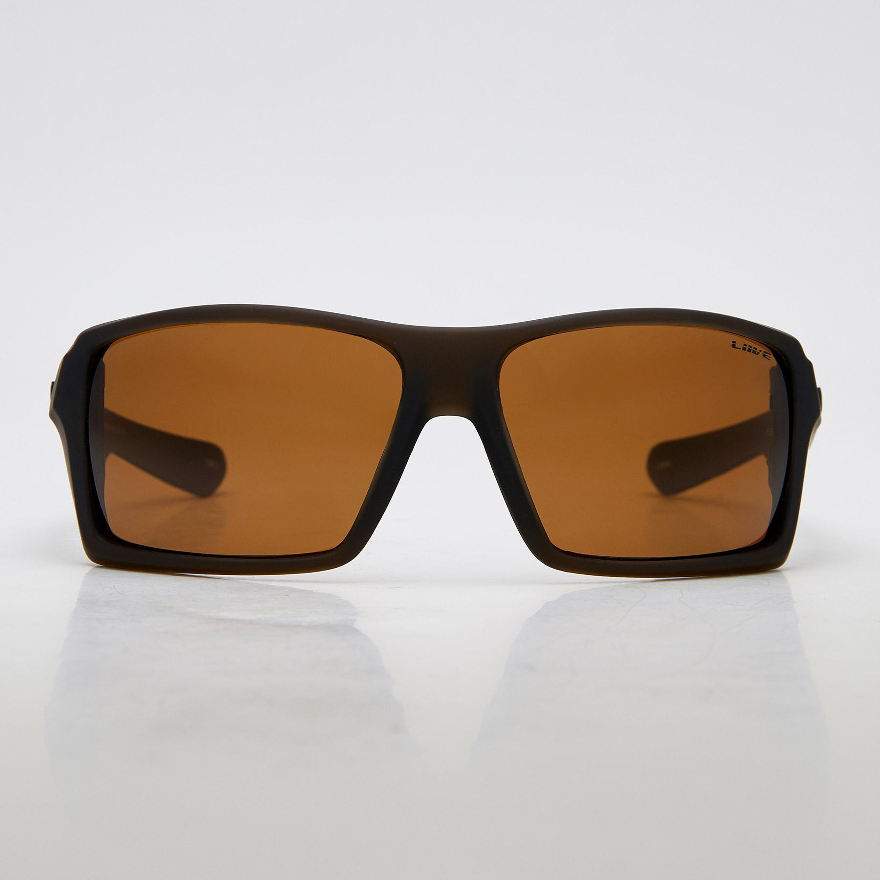 The Edge Polarised Sunglasses