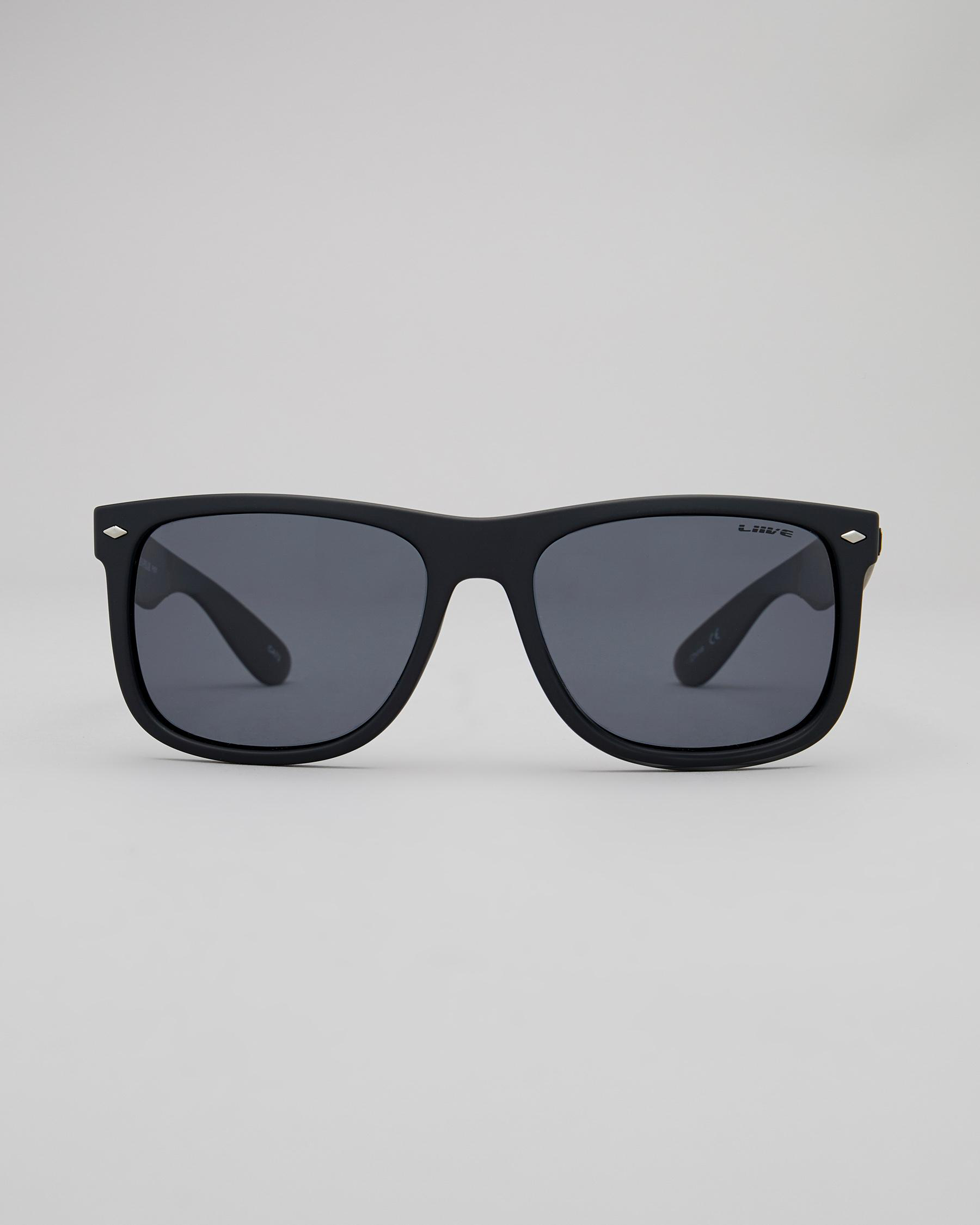 El Captain Polarised Sunglasses