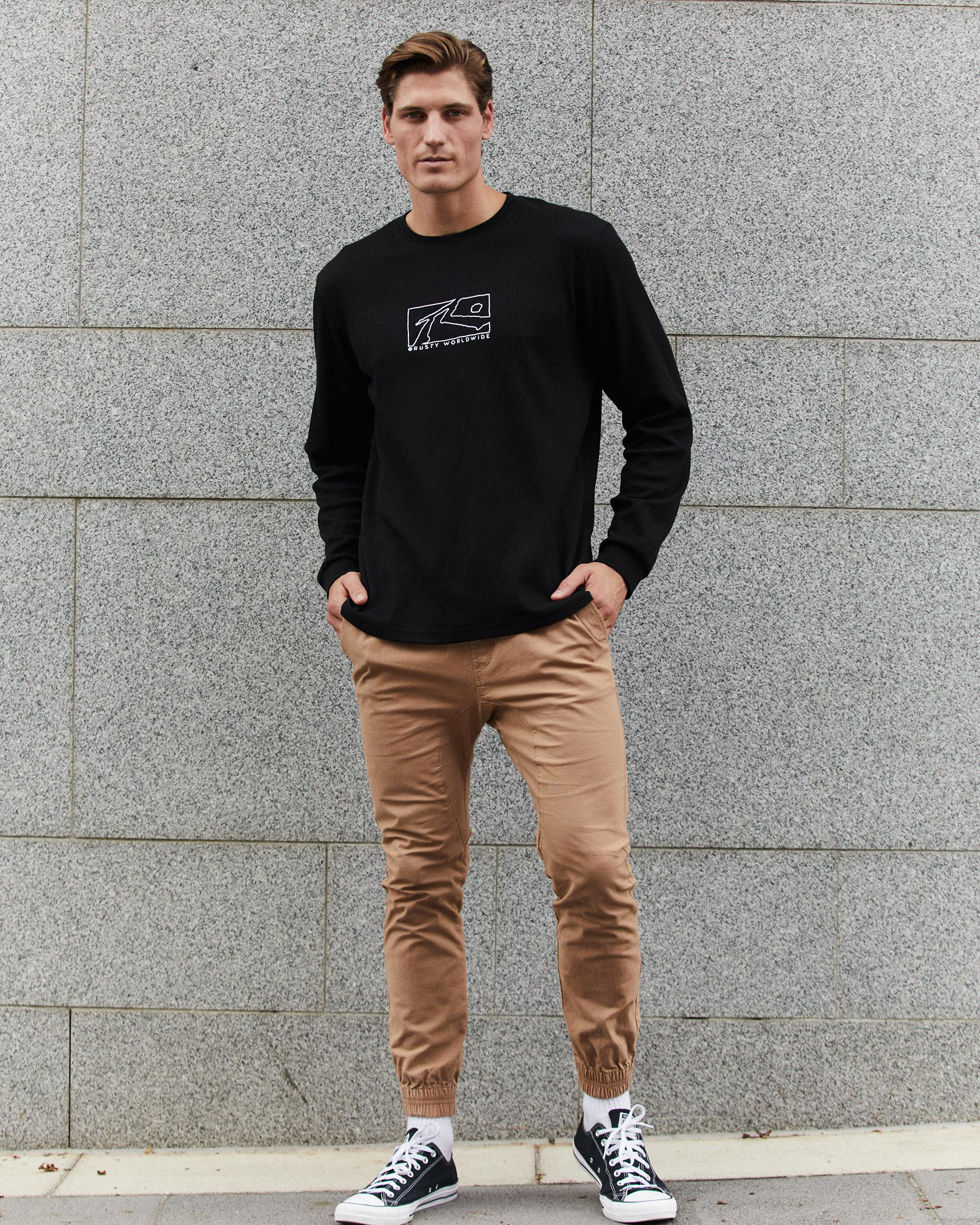 Deception Jogger Pants