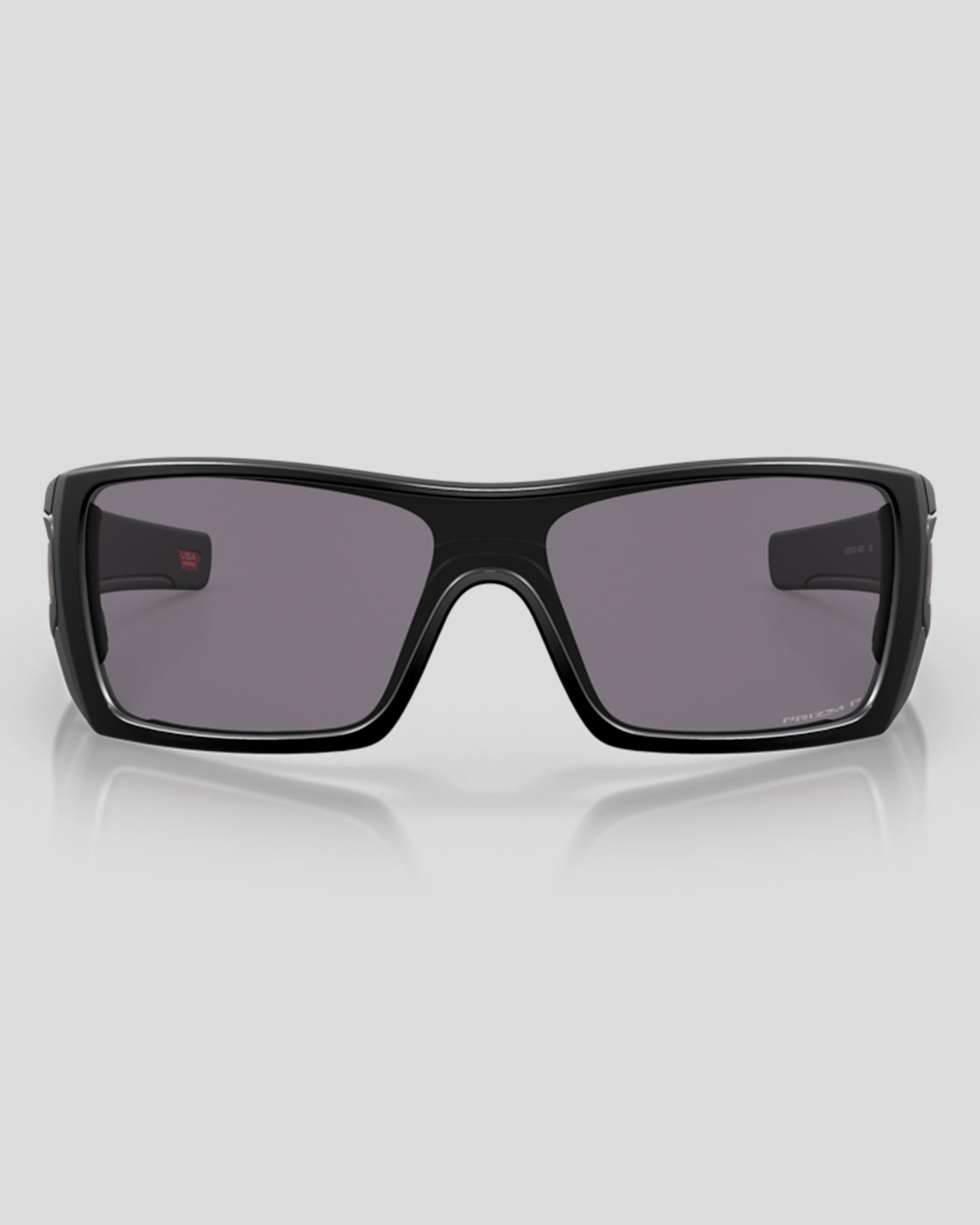 Batwolf Polarised Sunglasses