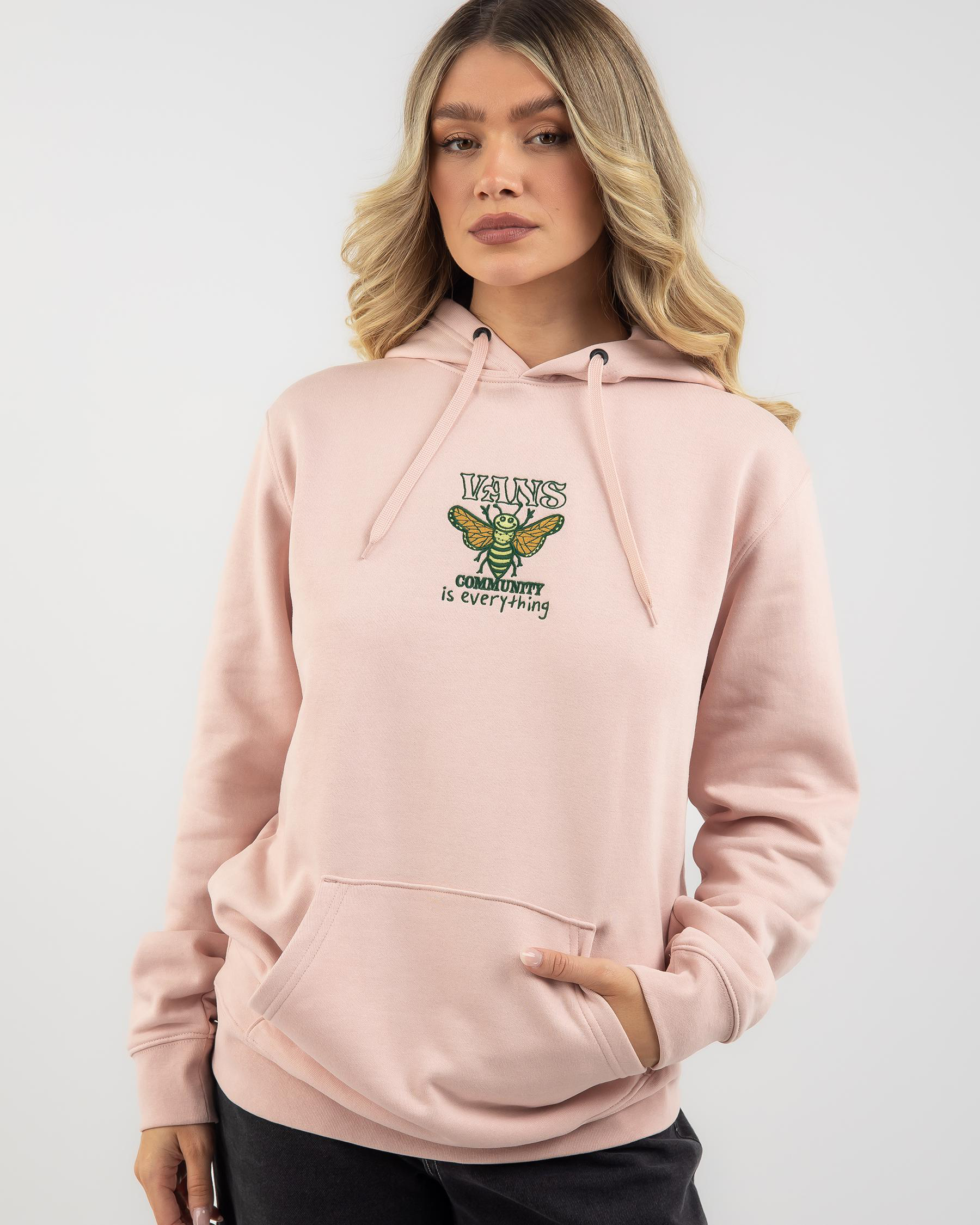 Growth Garden Hoodie