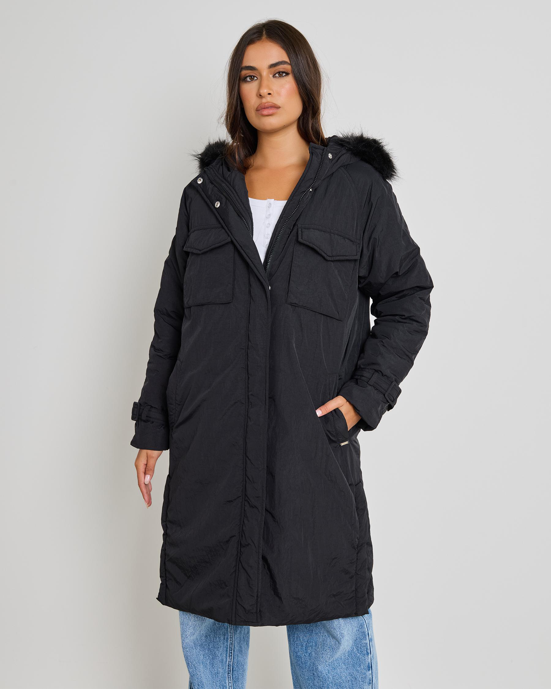 Yosemite Anorak Jacket