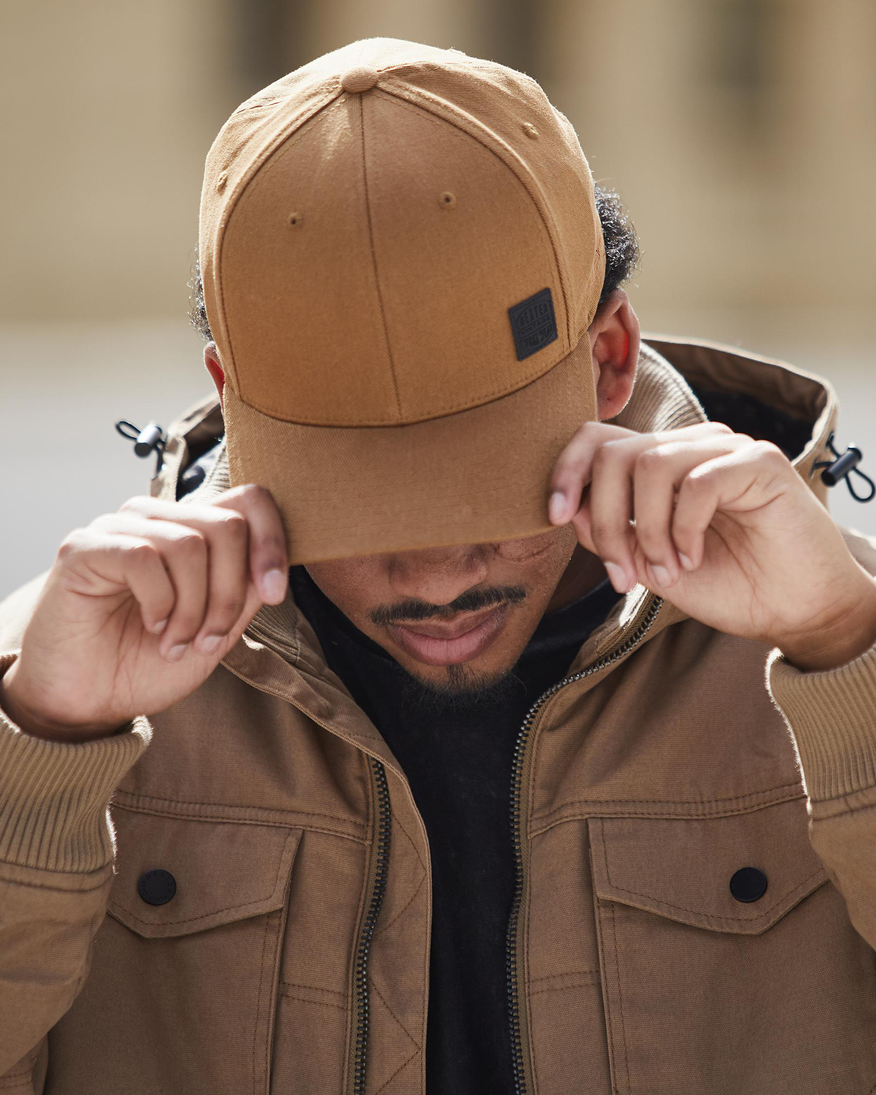 Workwear Flexfit Cap