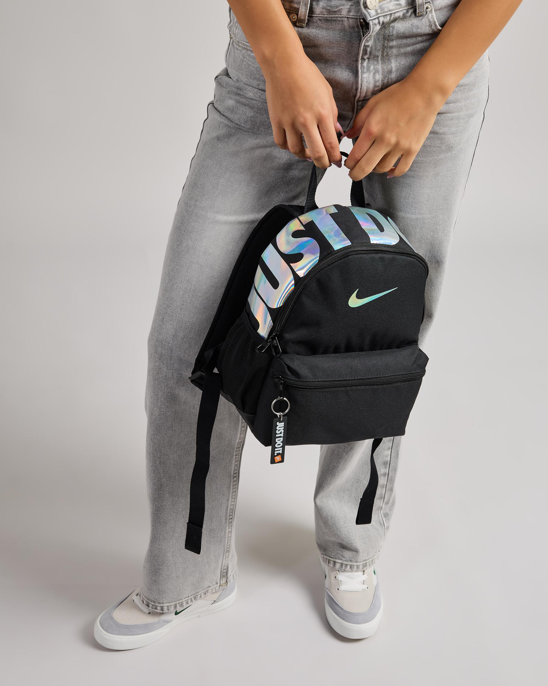 Mini Brazilia Backpack