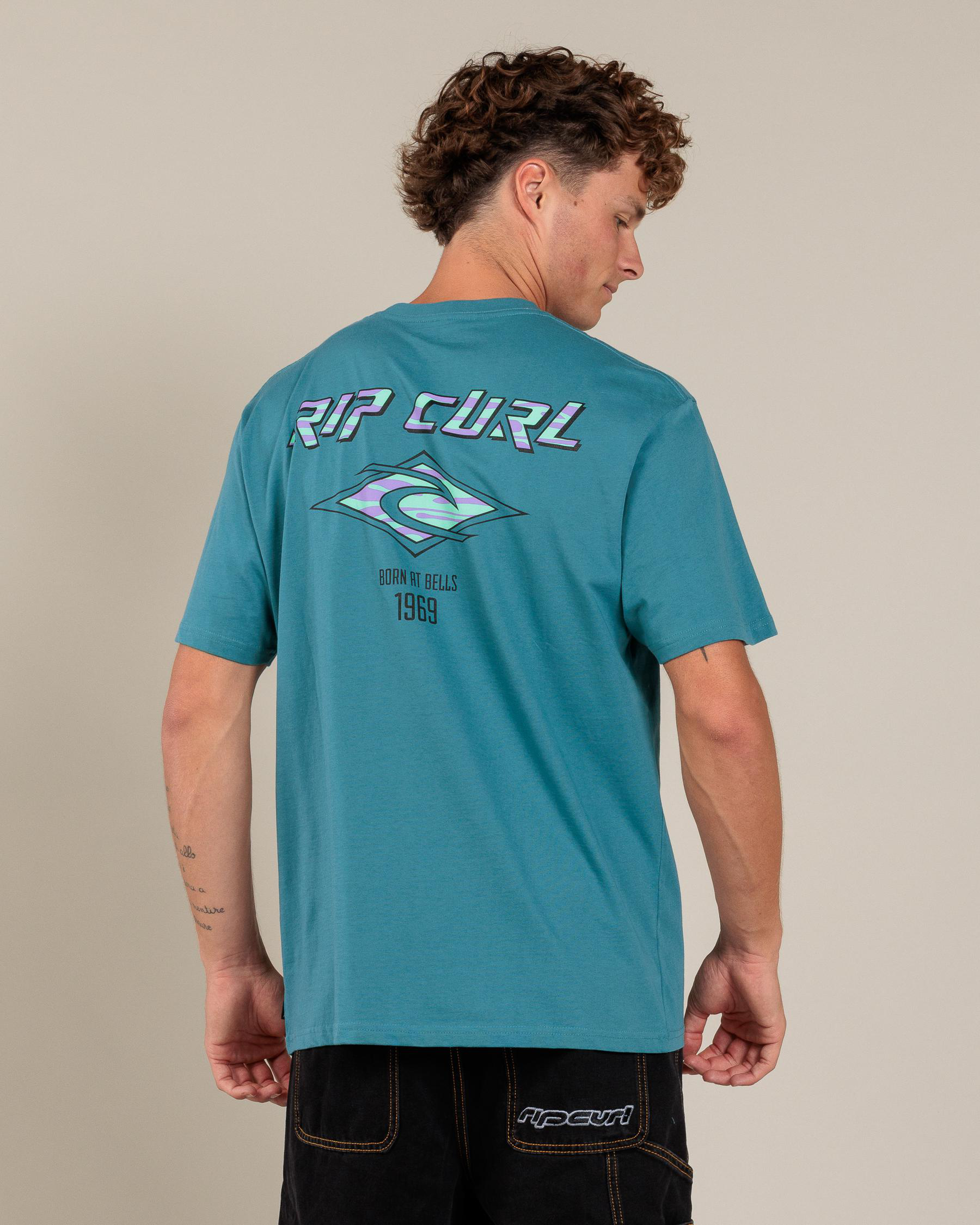 Fade Out Icon T-Shirt