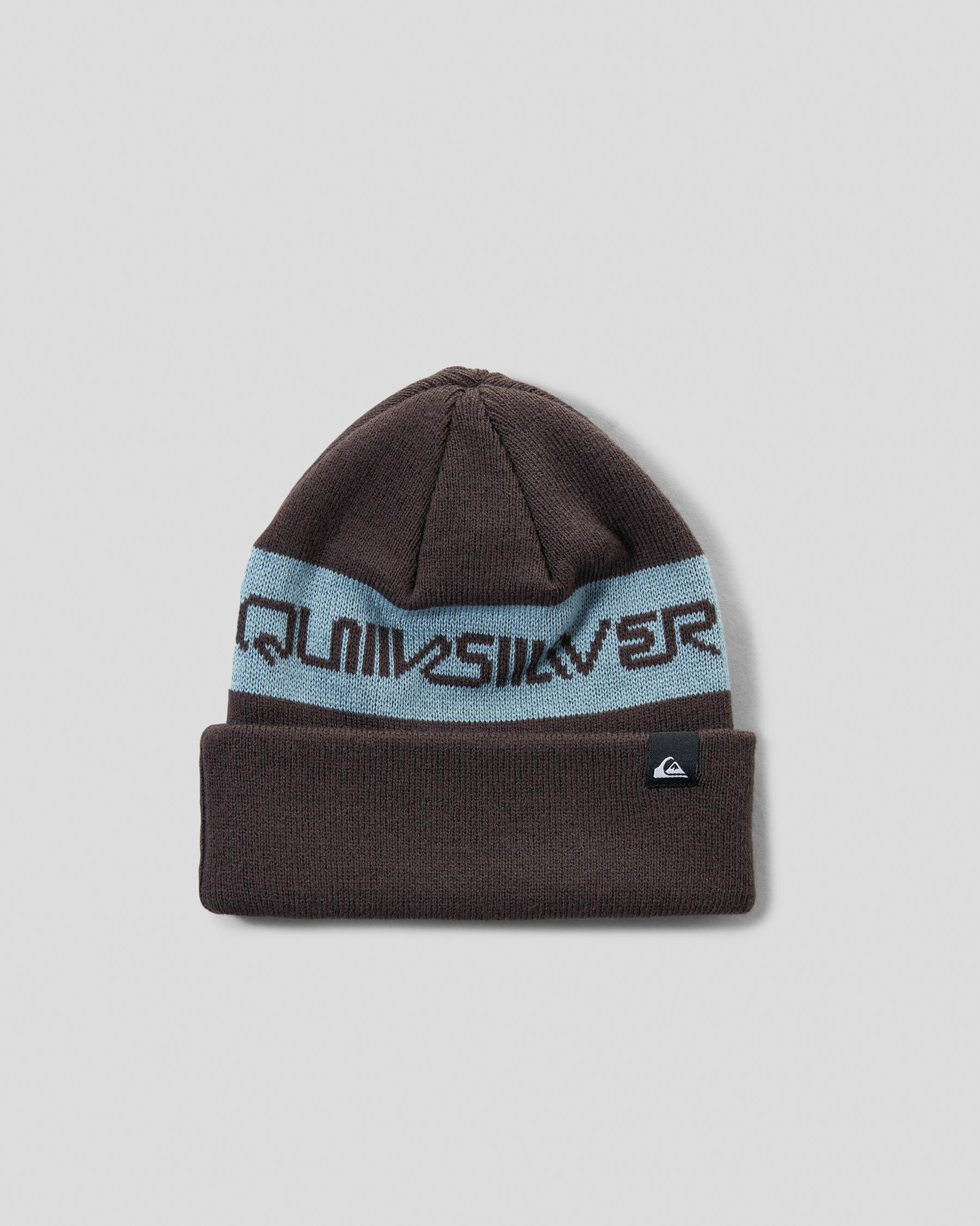 Hunker Downtown Beanie