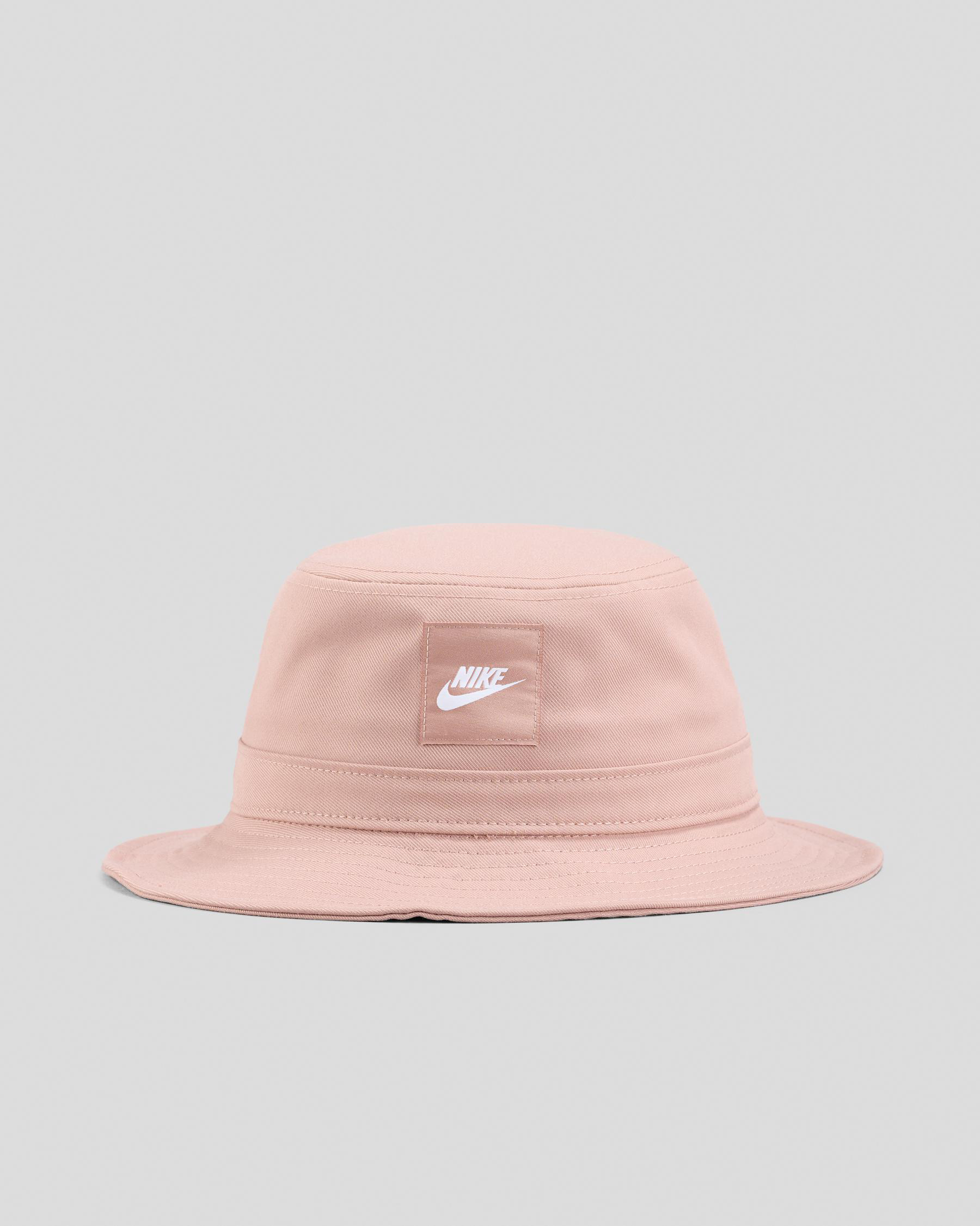 Apex Bucket Hat