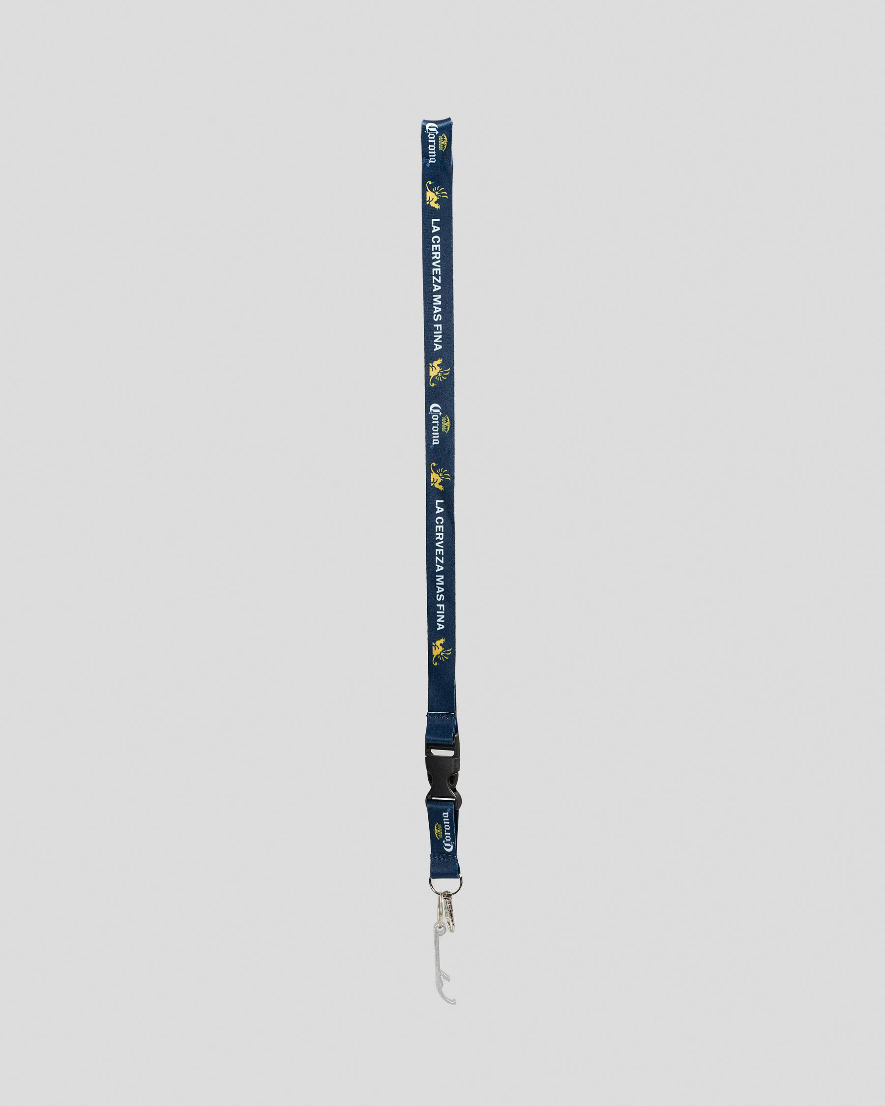 Lanyard