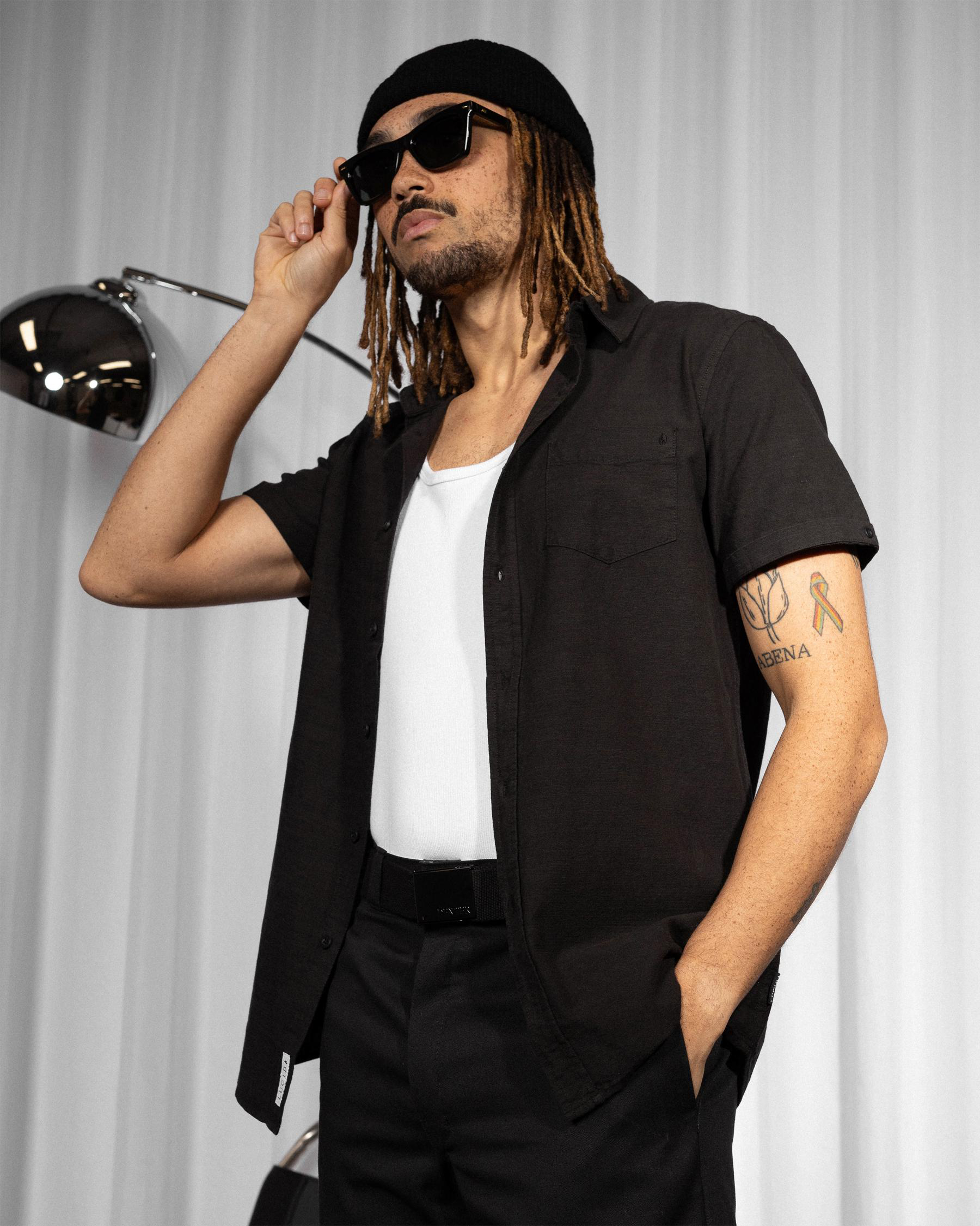 Must Have Short Sleeve Shirt