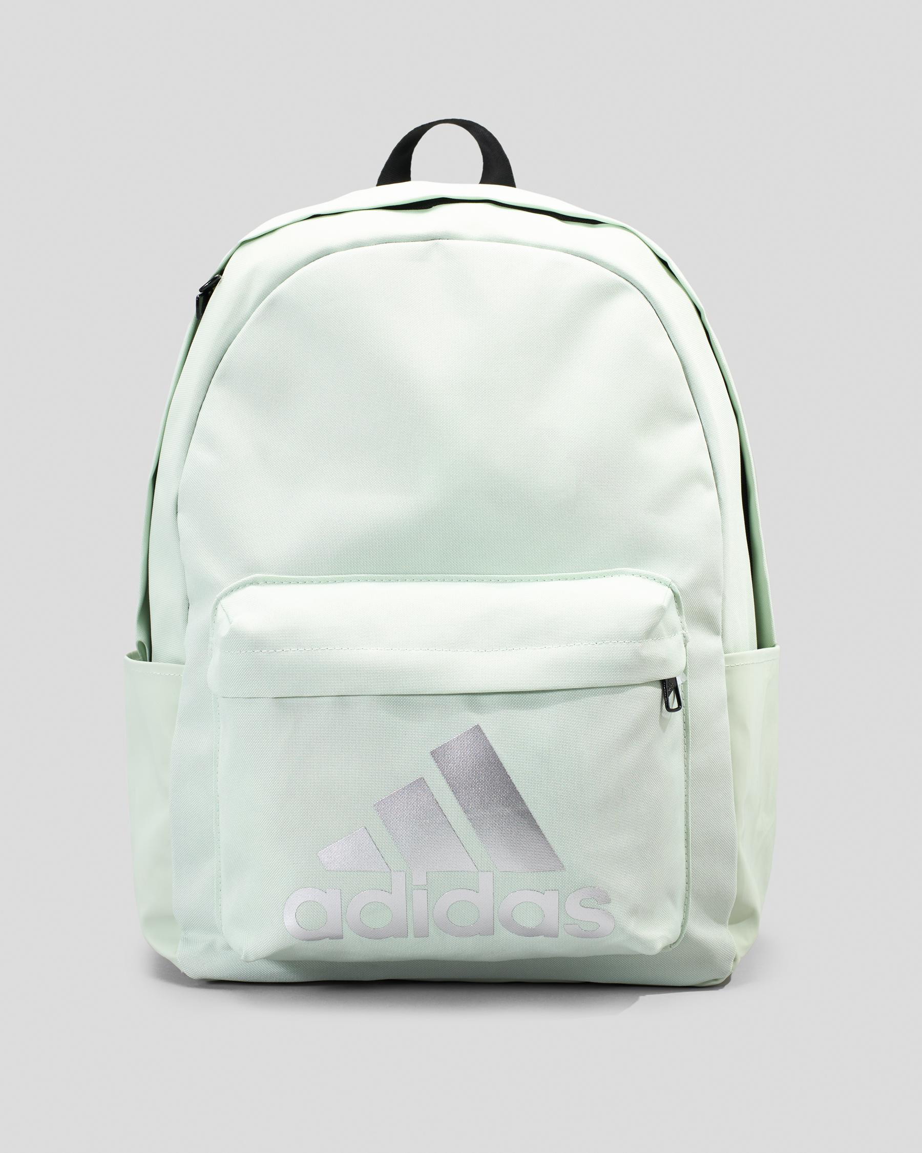 Classic Bos Backpack